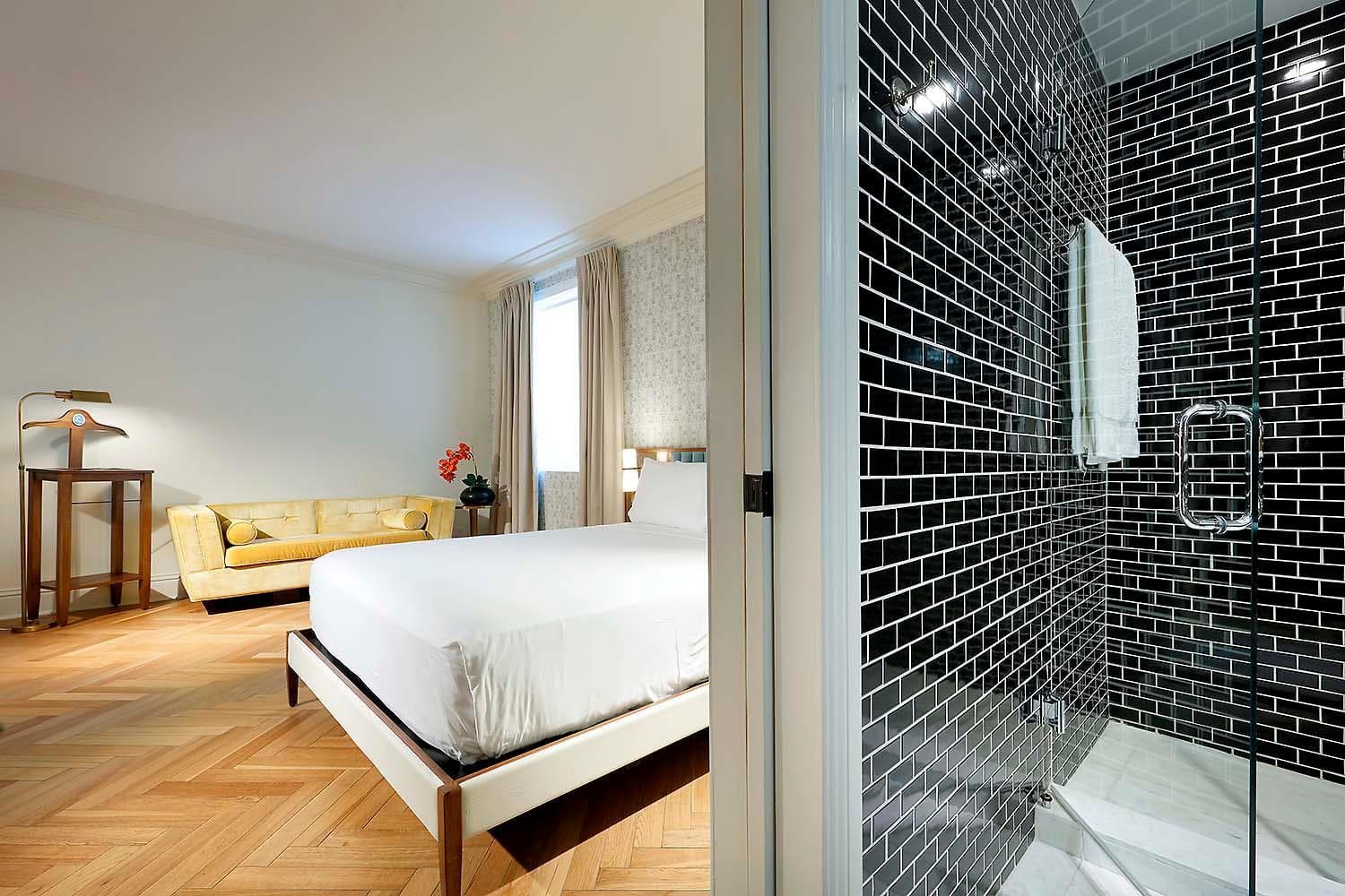 Eurostars Langford — 30