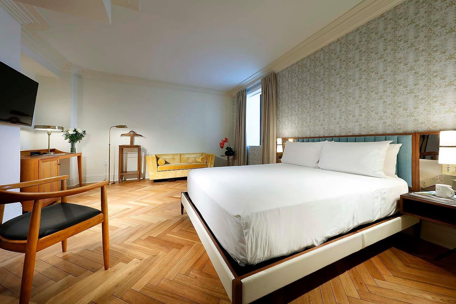 Eurostars Langford — 28