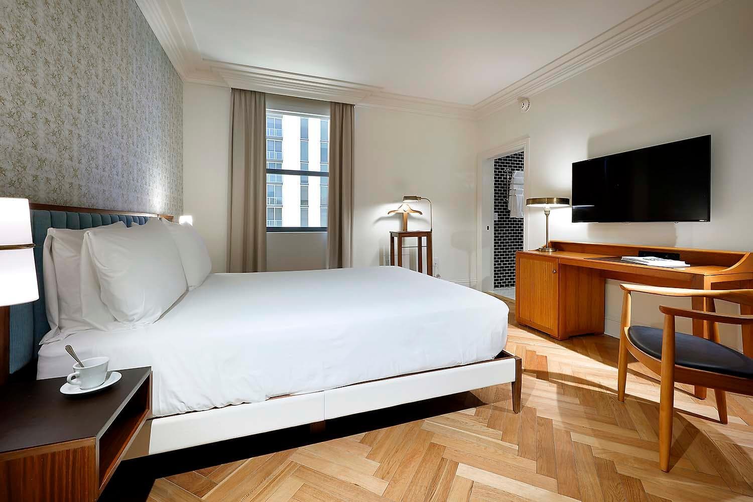Eurostars Langford — 15