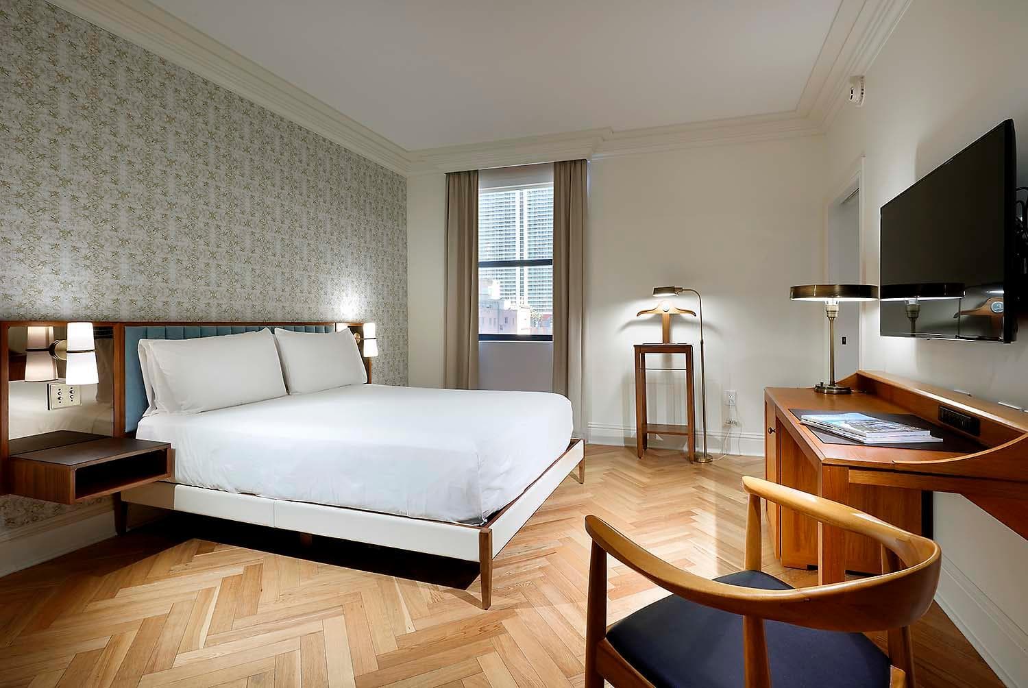 Eurostars Langford — 14