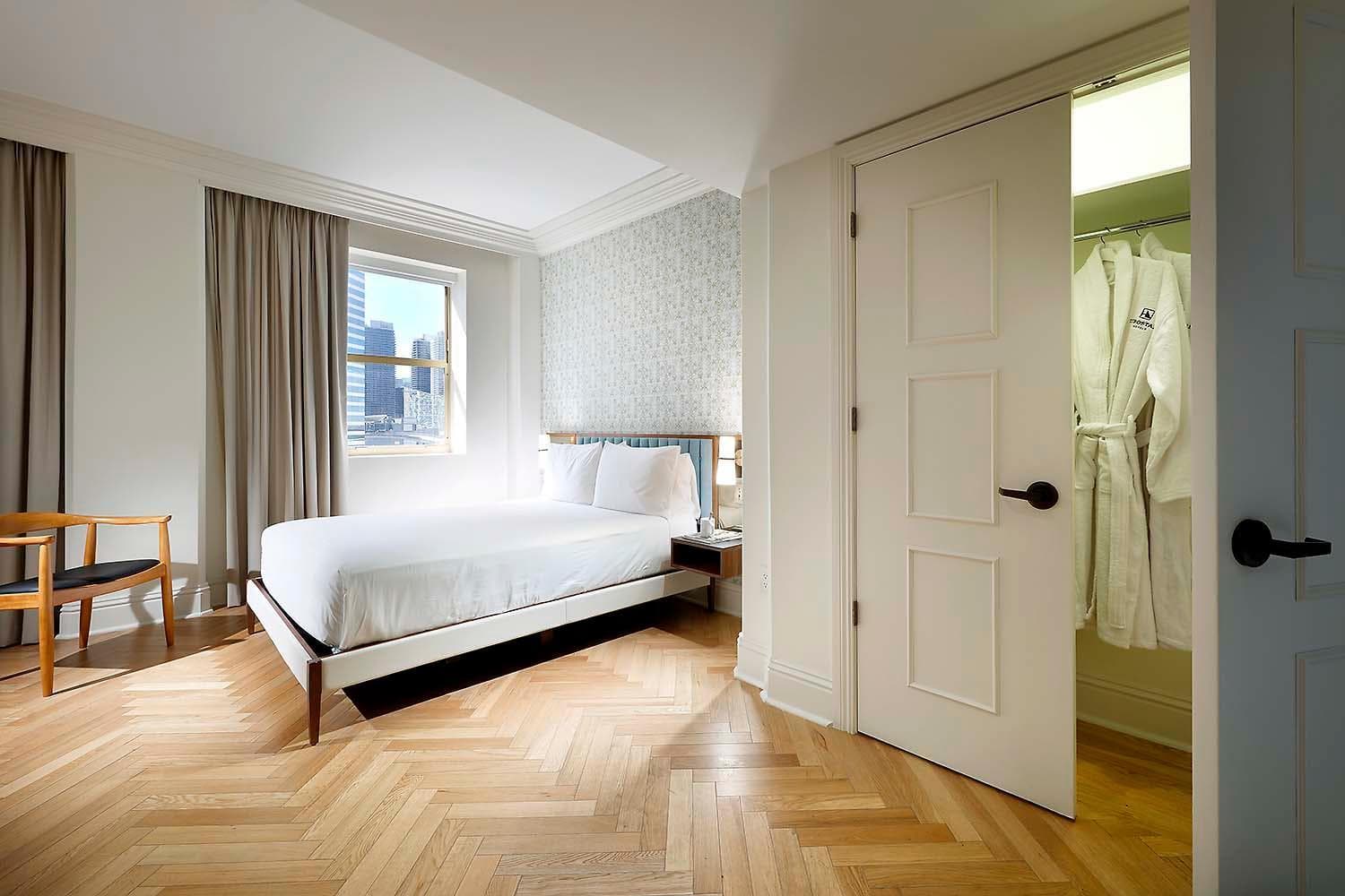 Eurostars Langford — 27