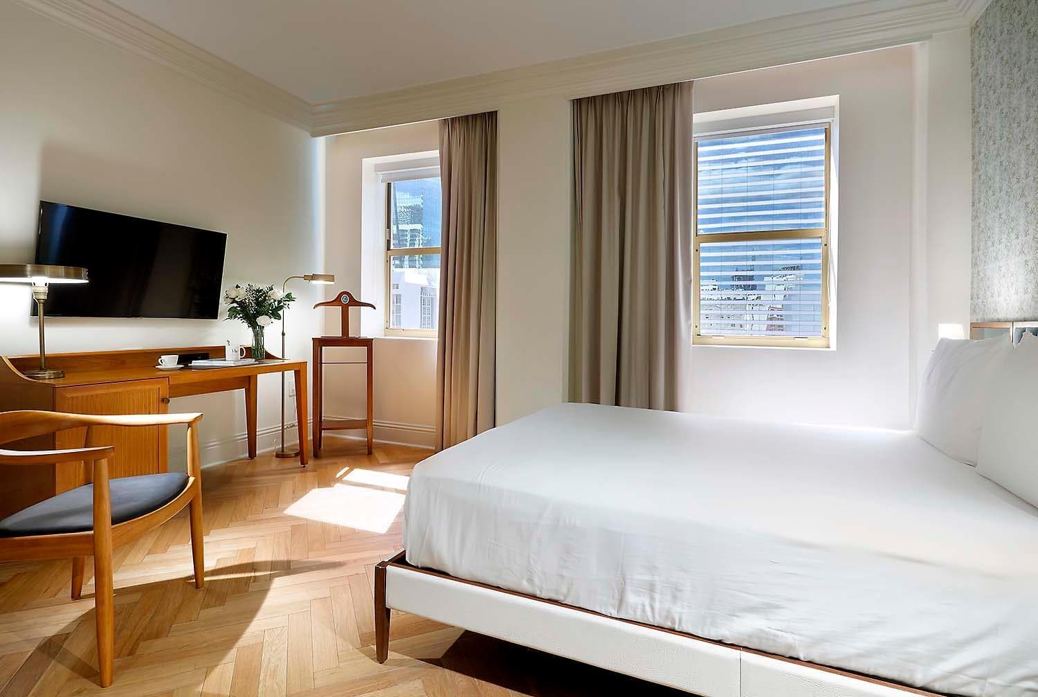 Eurostars Langford — 26