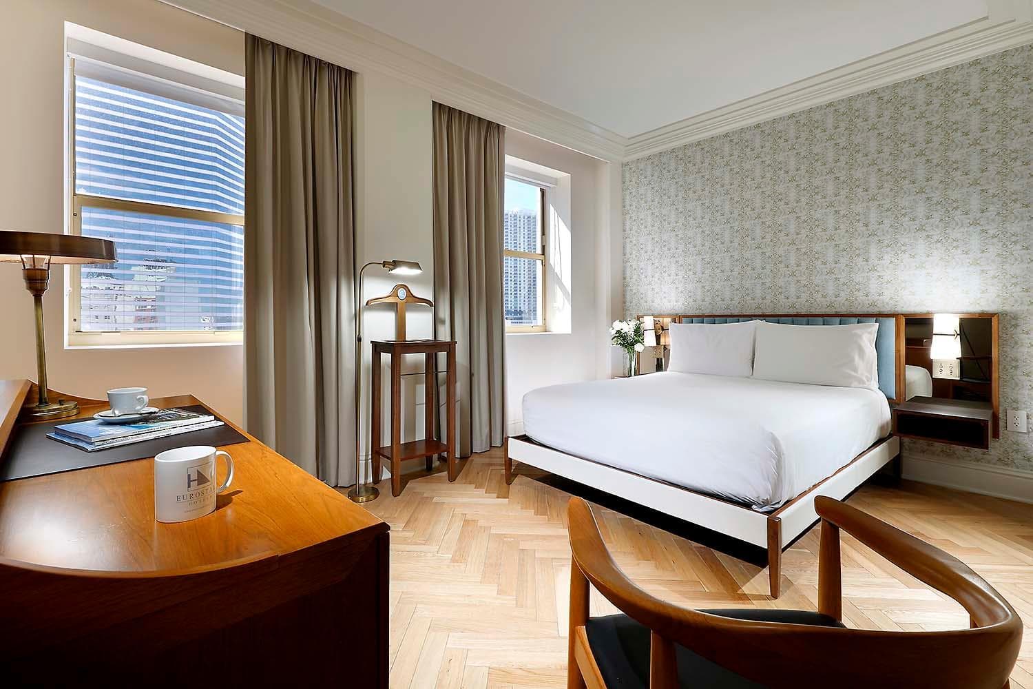 Eurostars Langford — 25