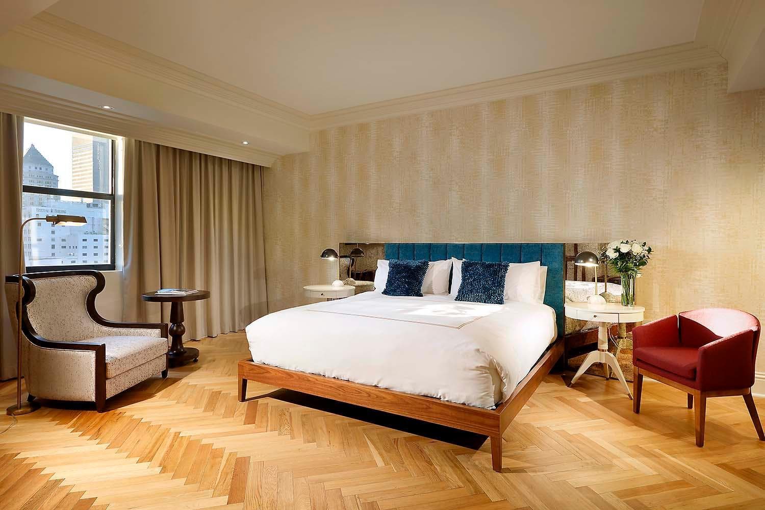 Eurostars Langford — 7