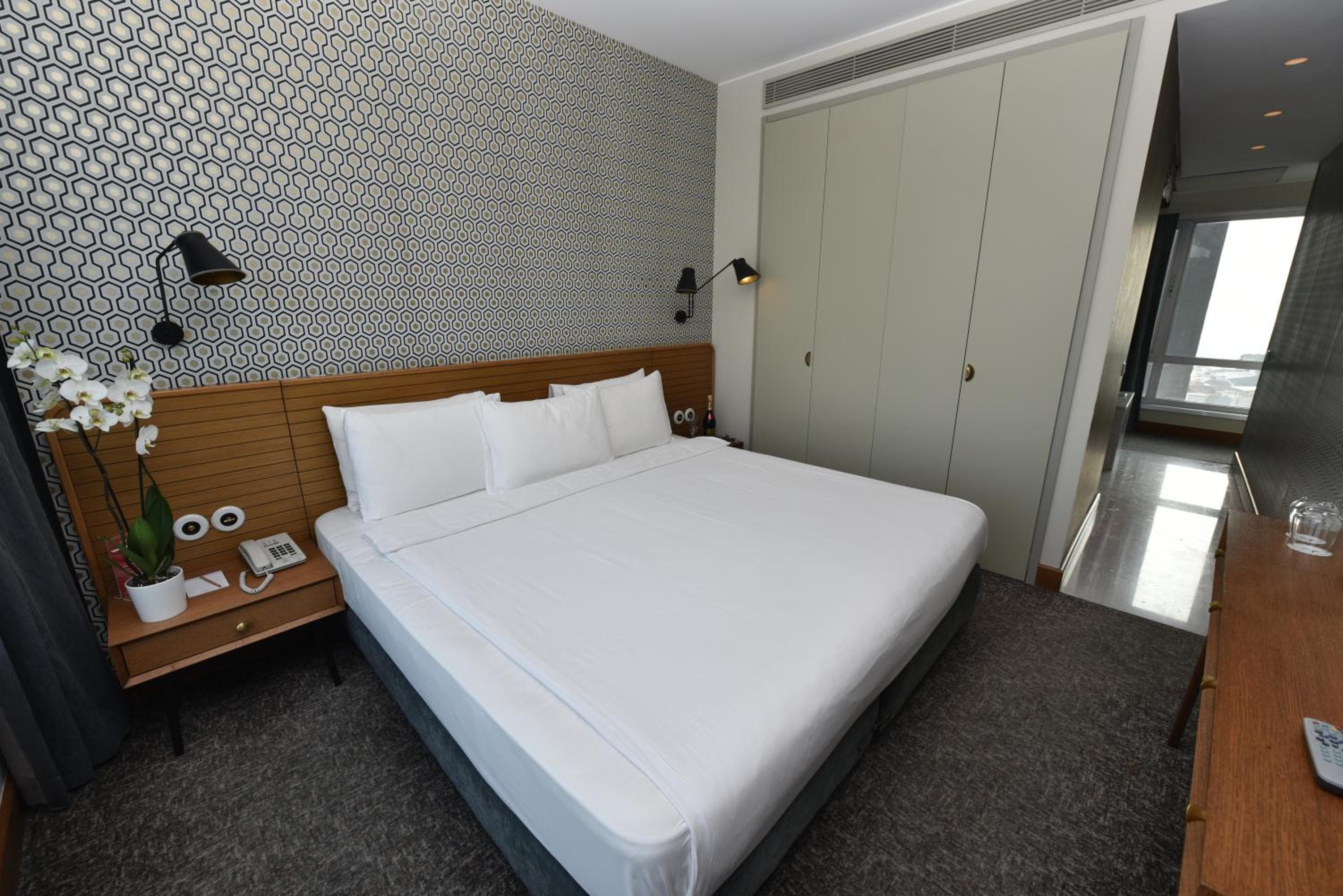 The Marmara Pera — 27