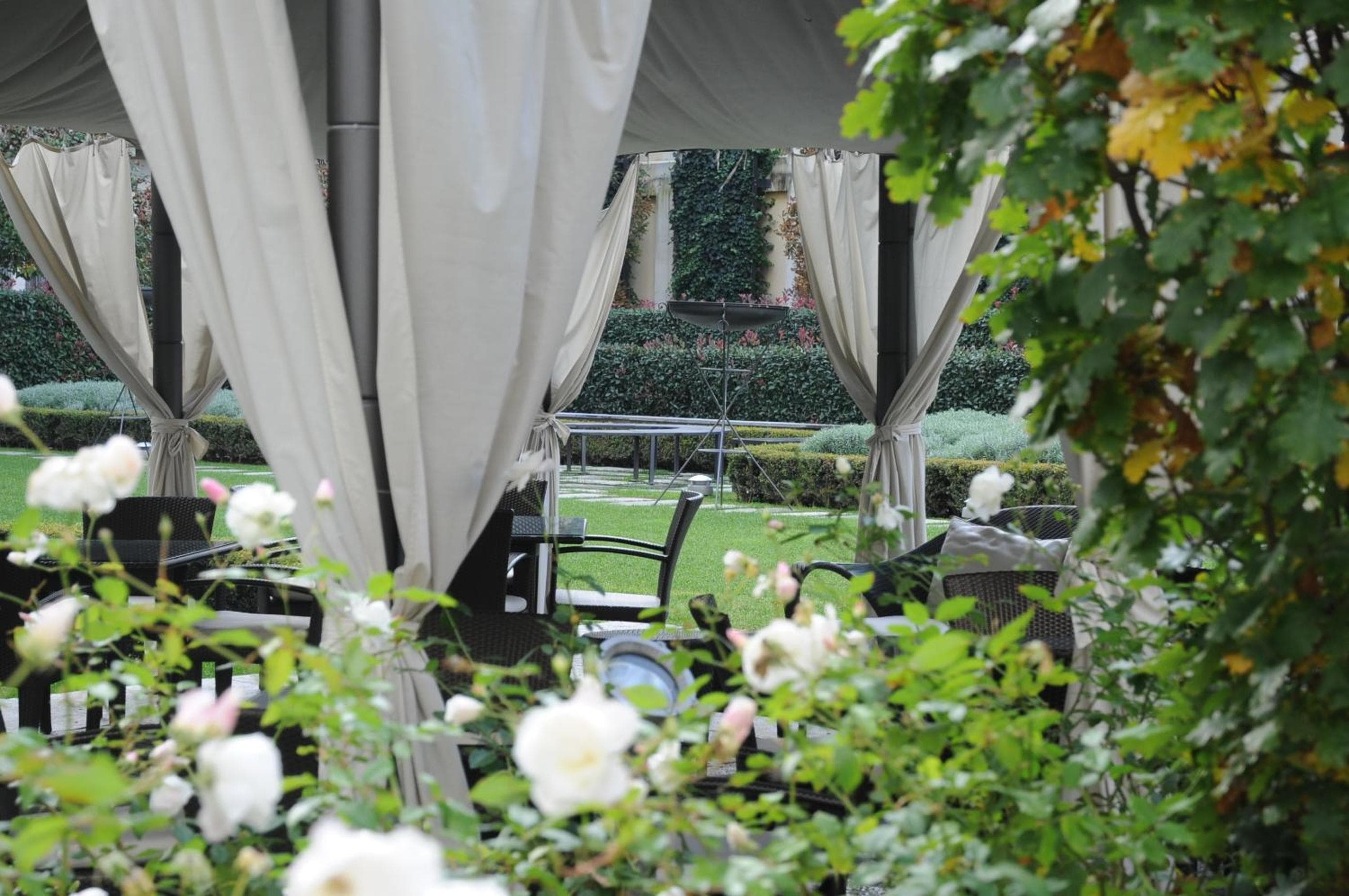 Grand Visconti Palace hotel, Viale Isonzo 14, Milan, Italy — photo 34