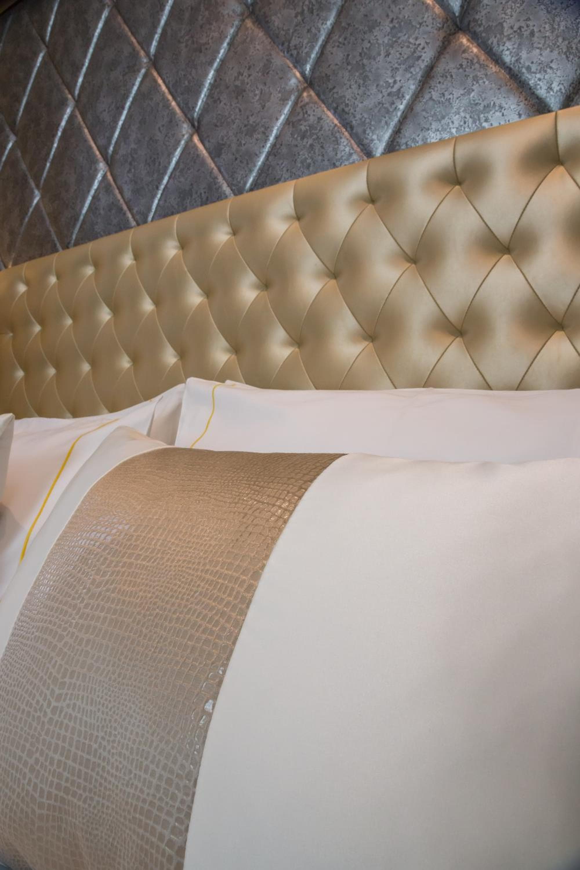 Hotel MeraPrime Gold Lisbona — 19