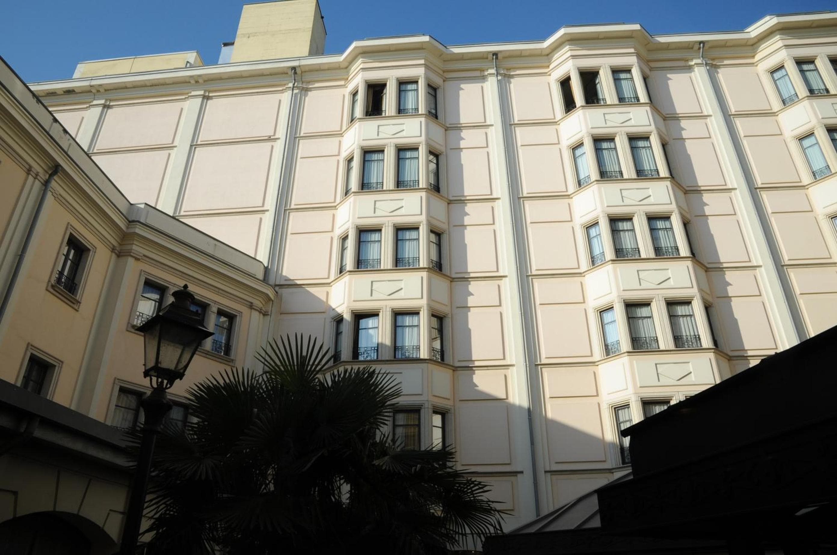 Grand Visconti Palace hotel, Viale Isonzo 14, Milan, Italy — photo 31