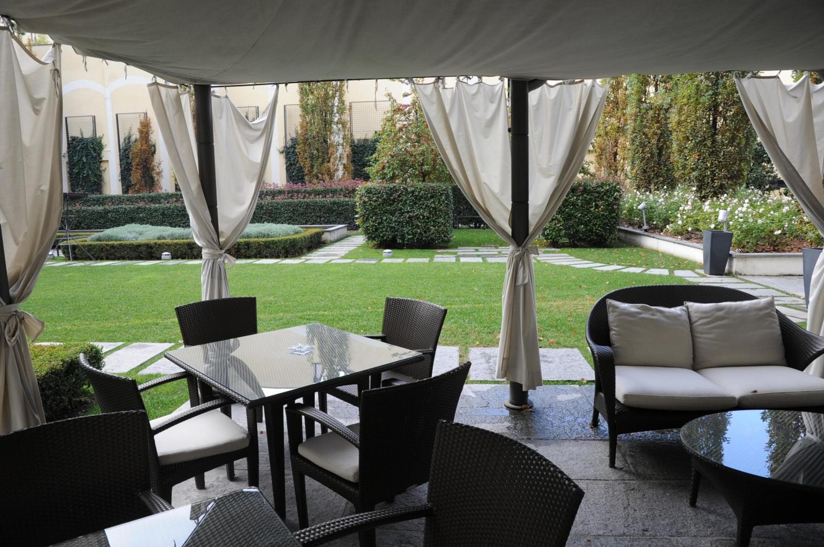 Grand Visconti Palace hotel, Viale Isonzo 14, Milan, Italy — photo 66