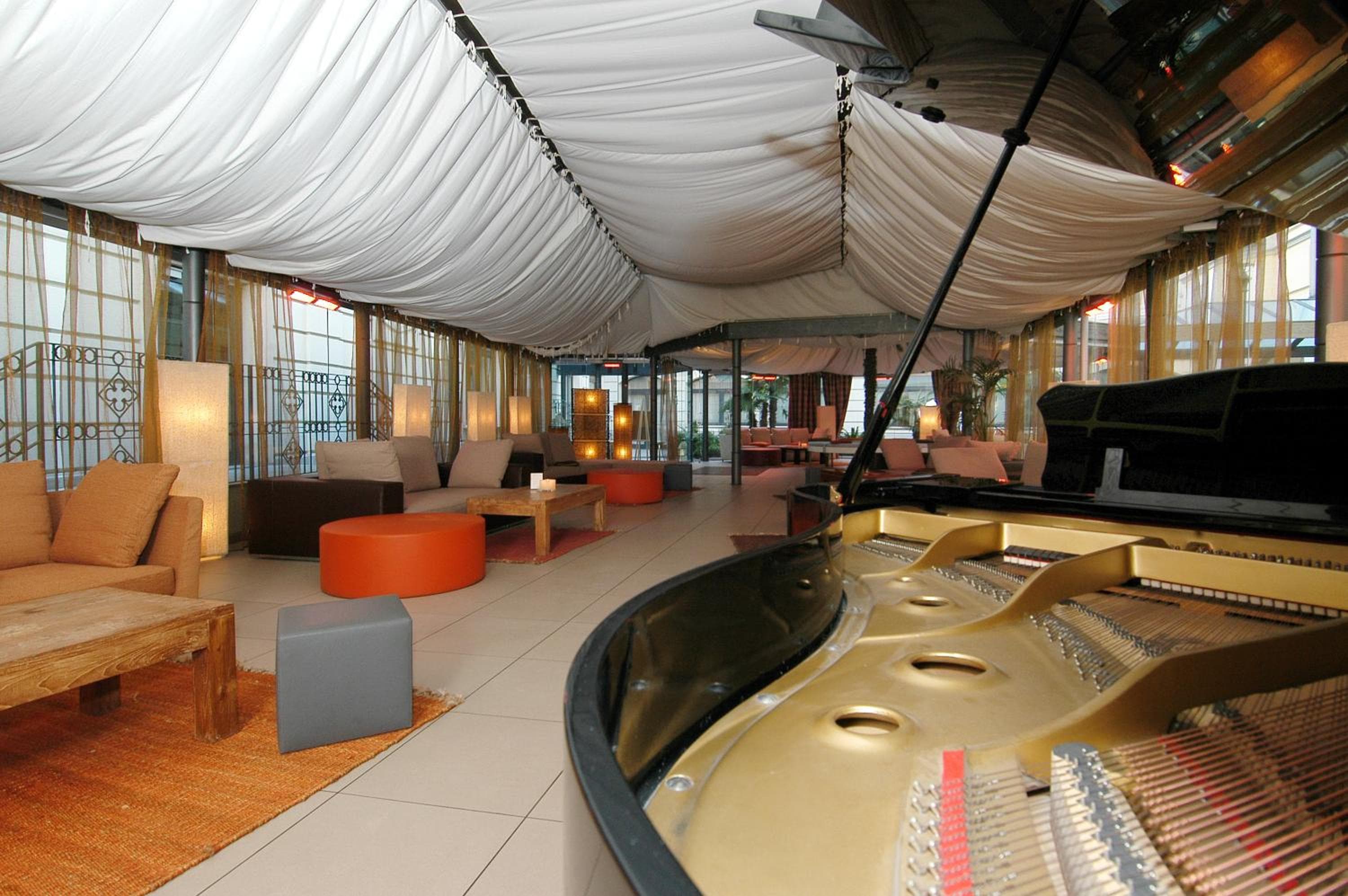 Grand Visconti Palace hotel, Viale Isonzo 14, Milan, Italy — photo 64