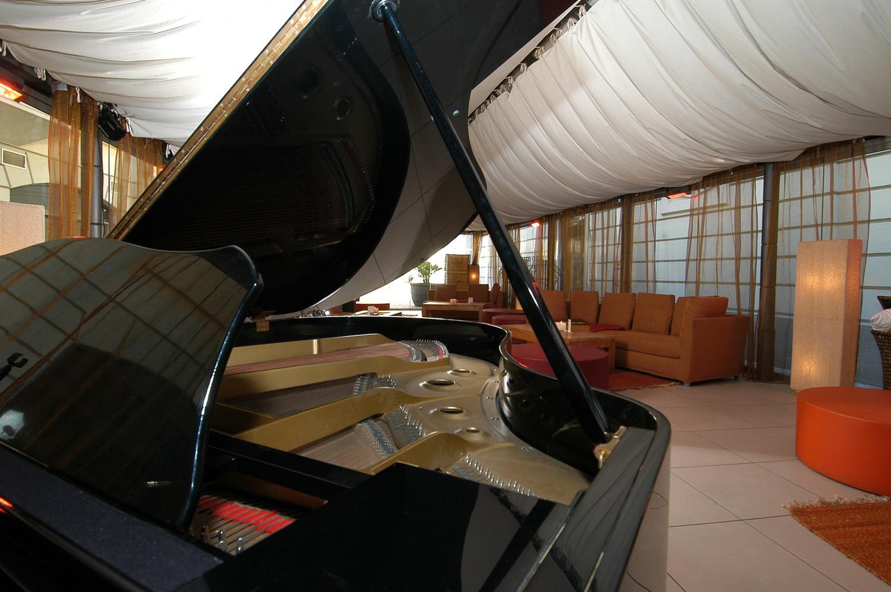 Grand Visconti Palace hotel, Viale Isonzo 14, Milan, Italy — photo 69