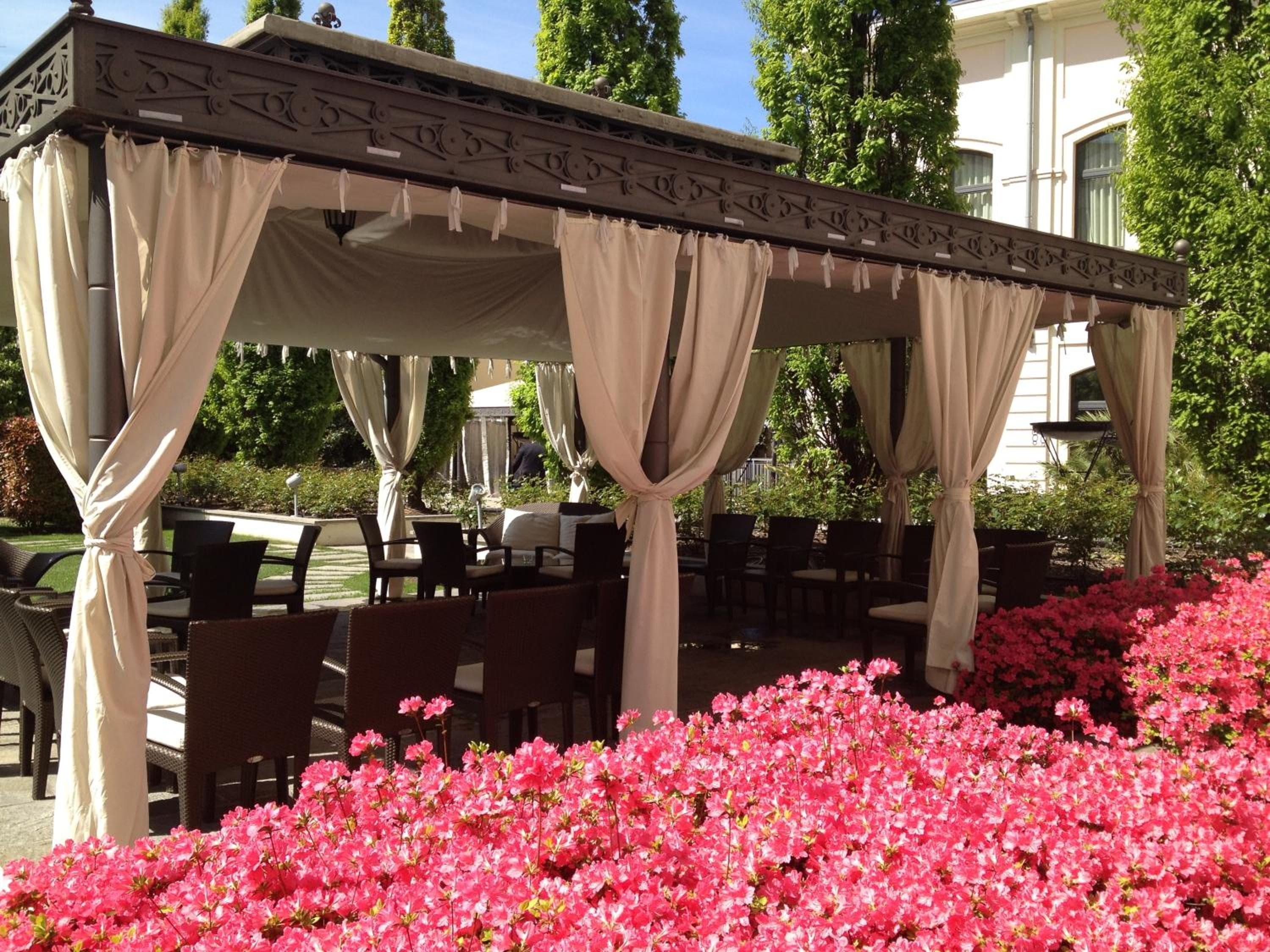 Grand Visconti Palace hotel, Viale Isonzo 14, Milan, Italy — photo 60