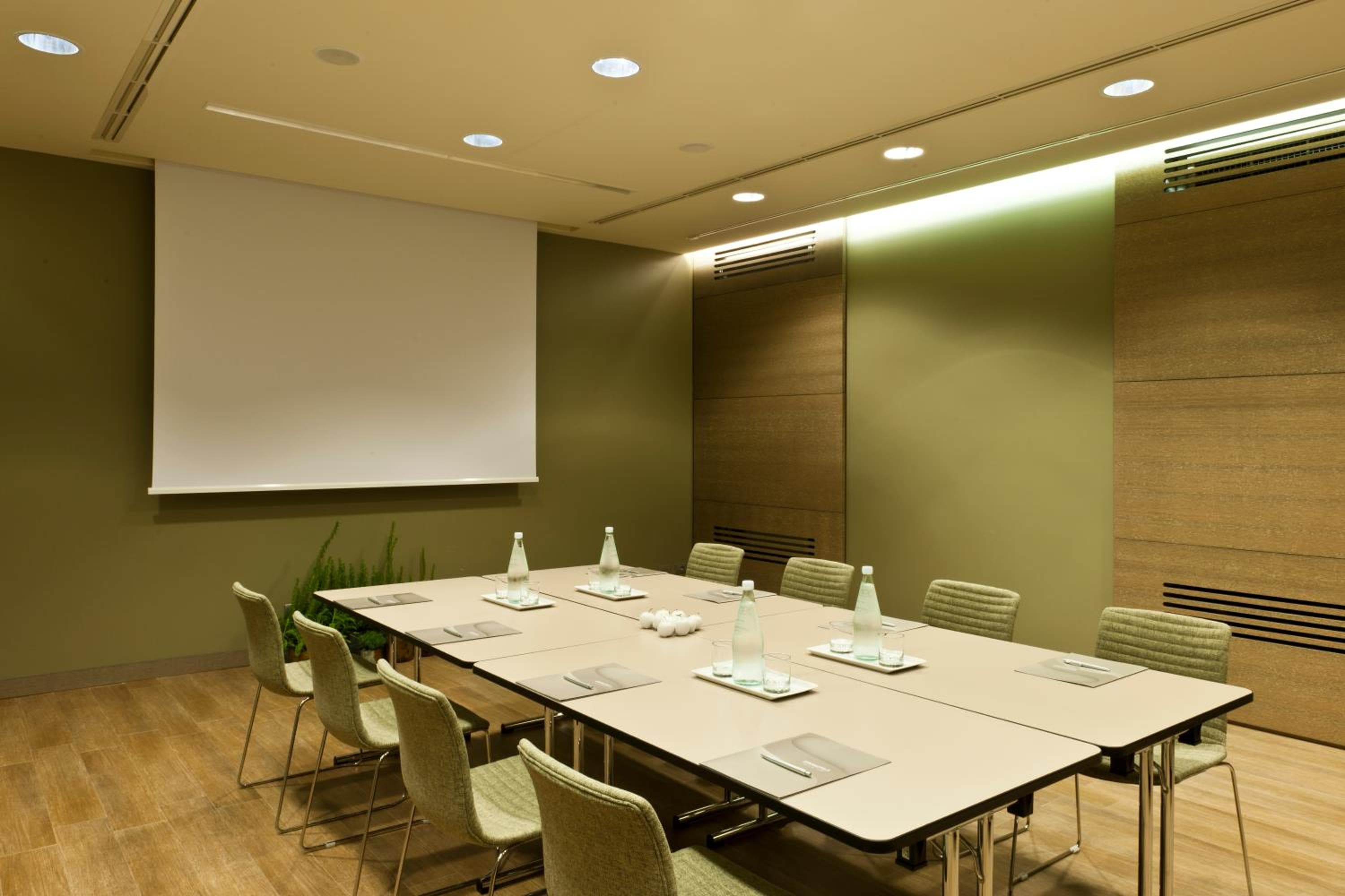 Starhotels Eco — 28