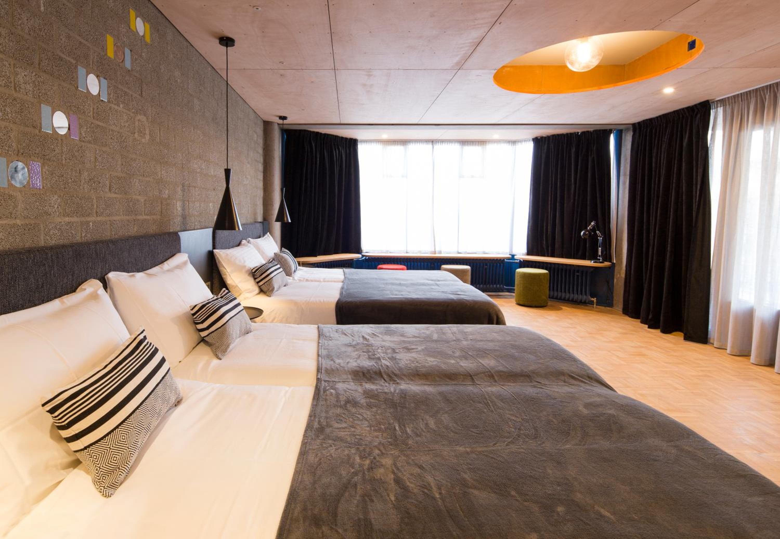 Hotel dello zoo di Quentin — 14