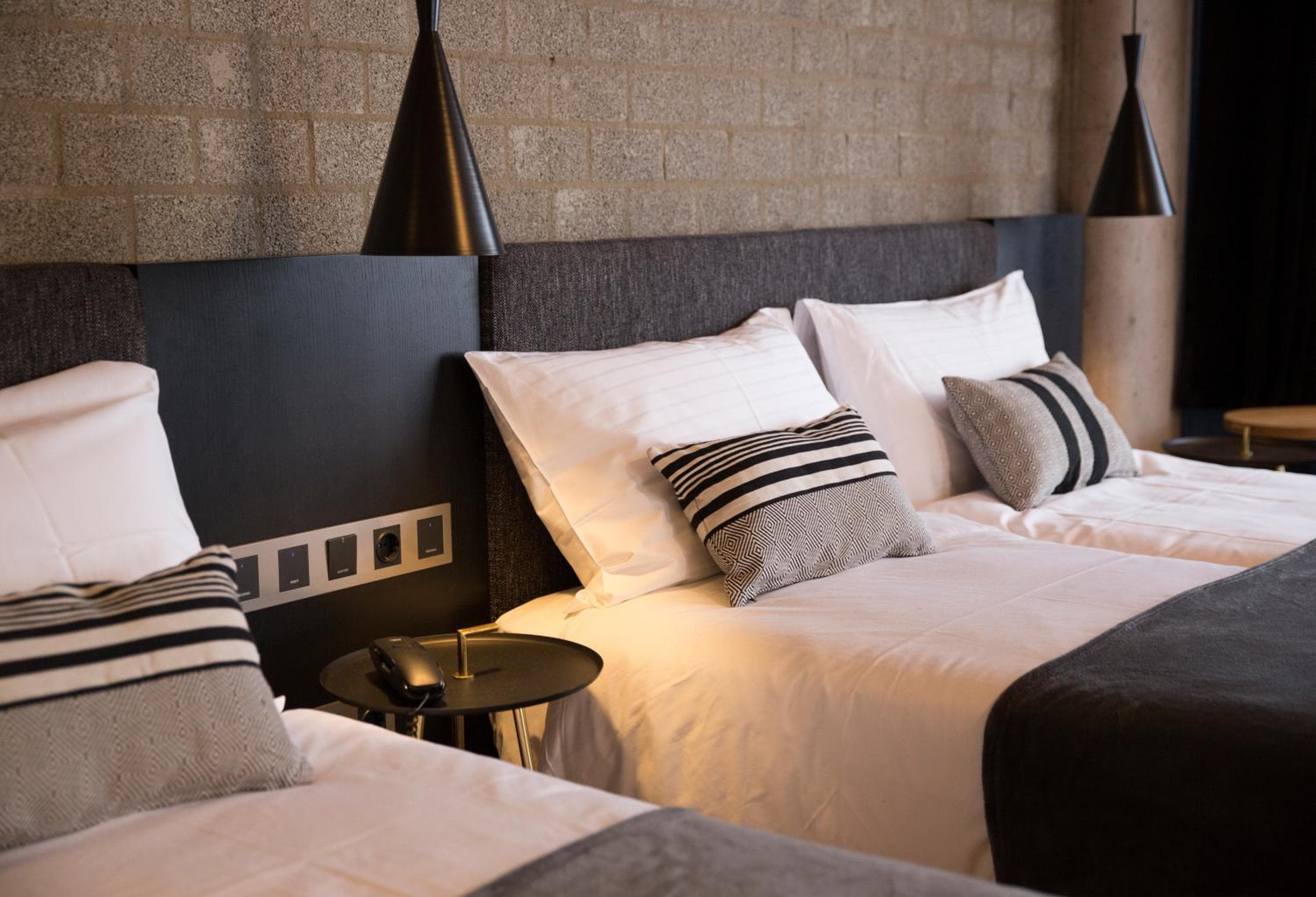 Hotel dello zoo di Quentin — 25