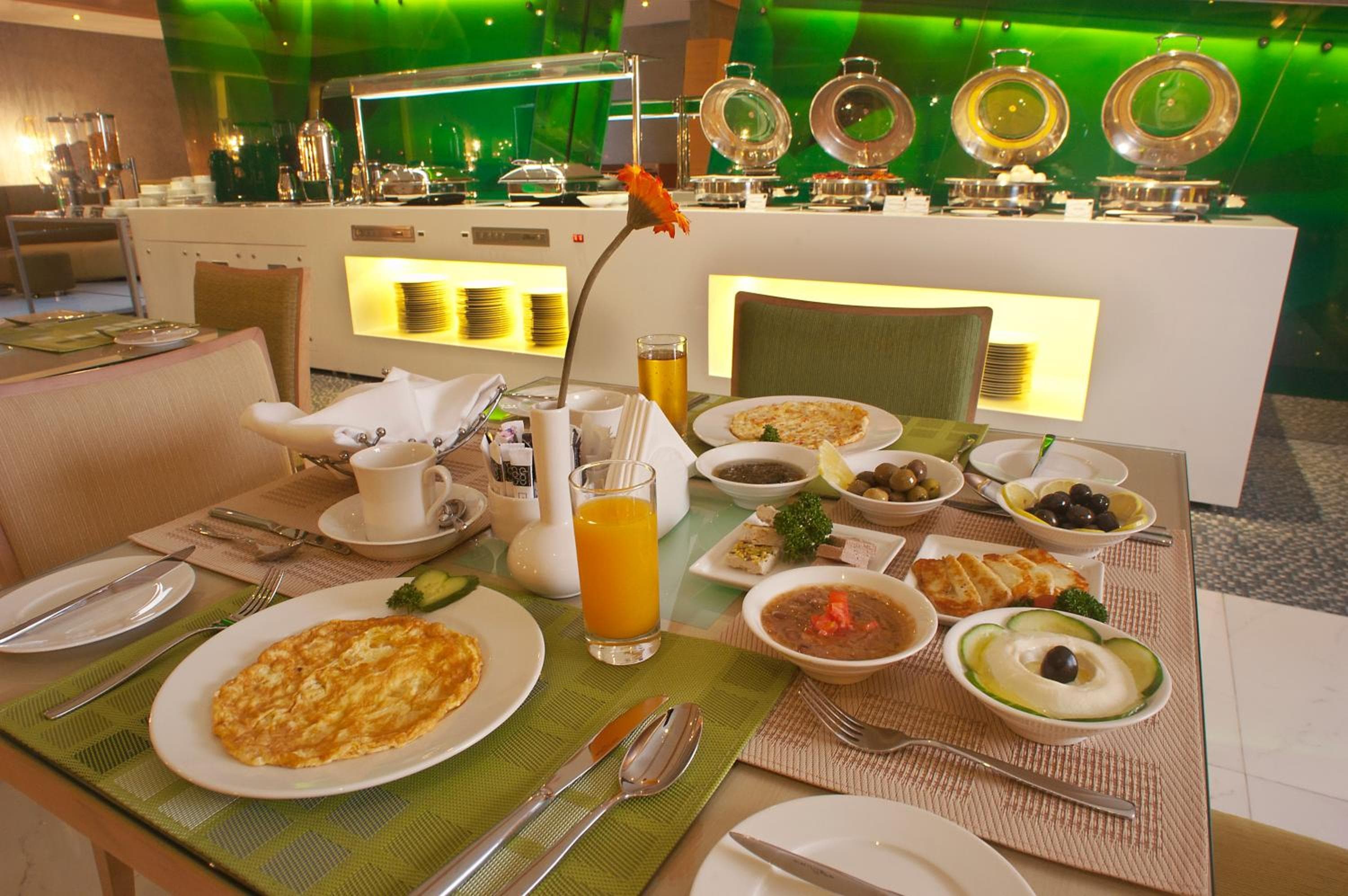 Al Khoory Executive Hotel, Al Wasl — 28