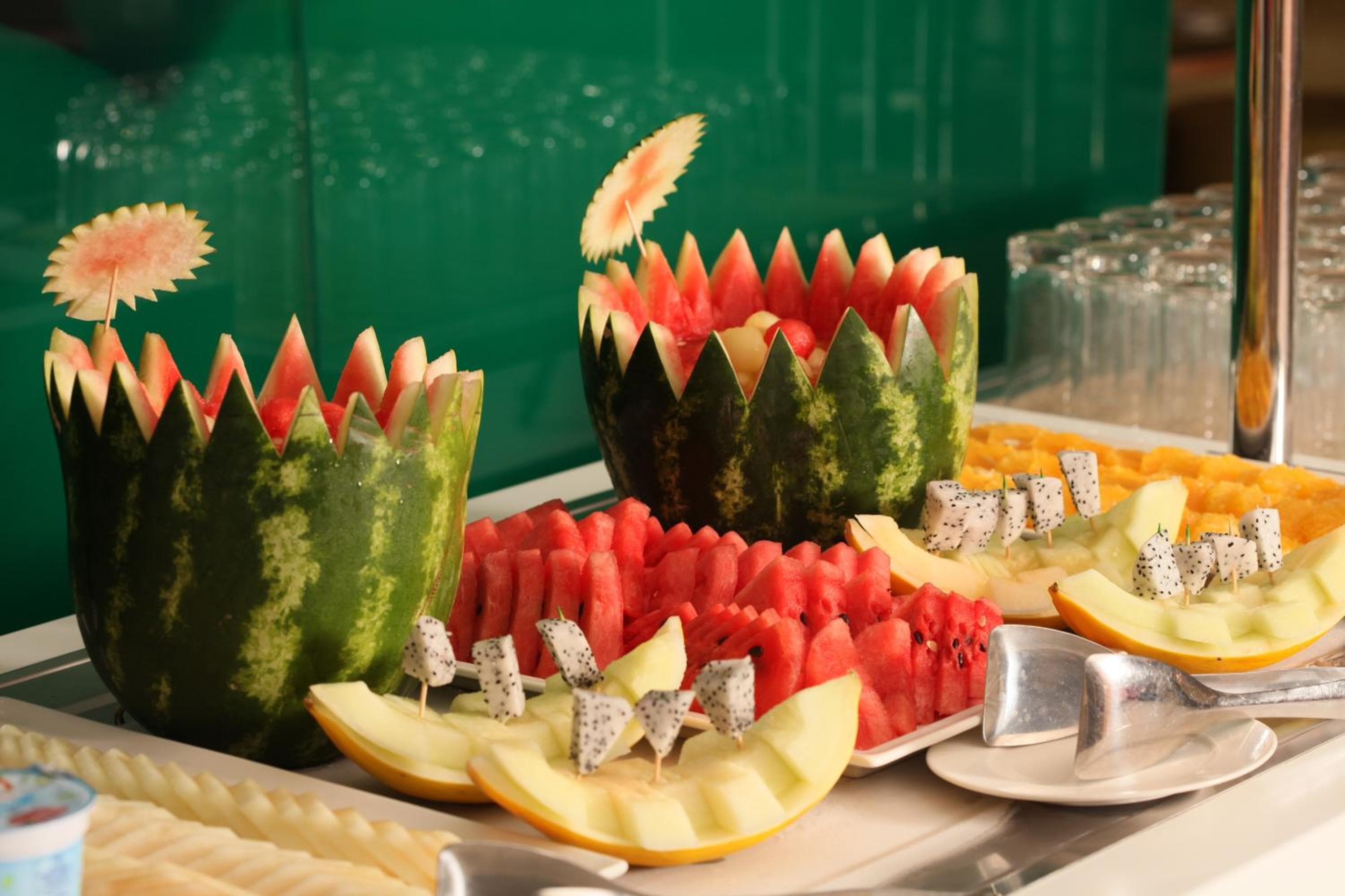 Al Khoory Executive Hotel, Al Wasl — 20