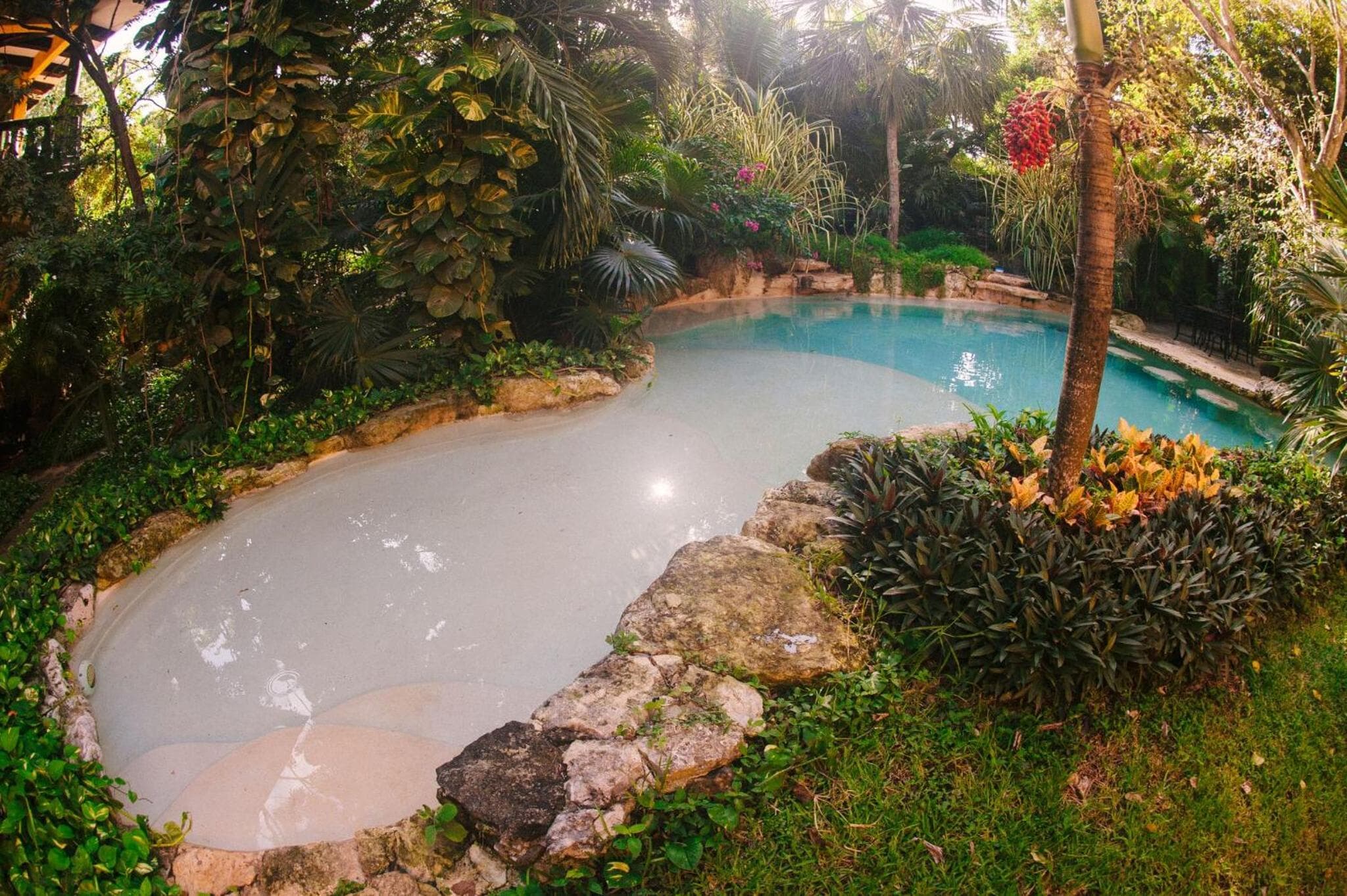 Hacienda Xcaret — 5