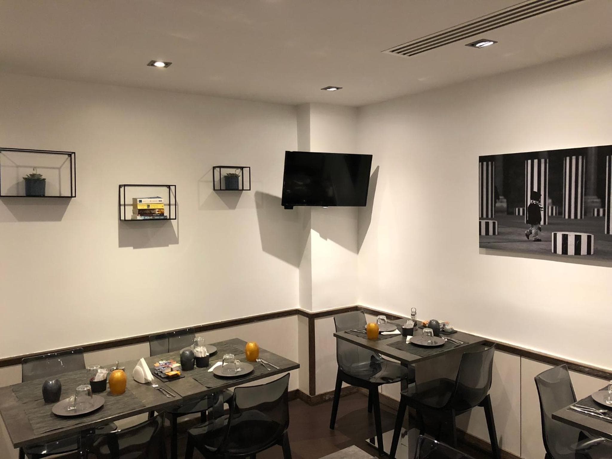 Best Western Empire Elysees — 29