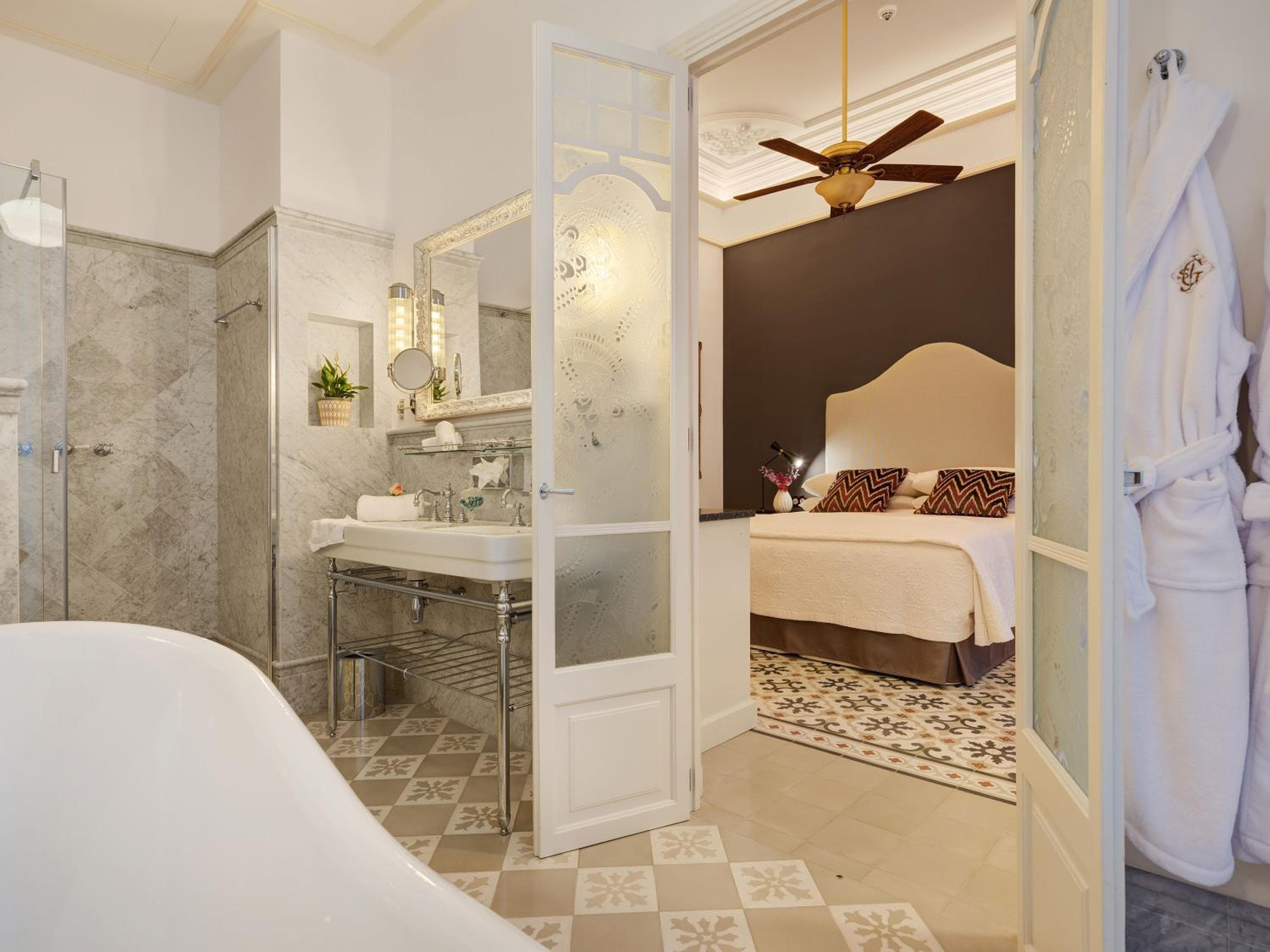 Hotel Gloria de Sant Jaume — 8
