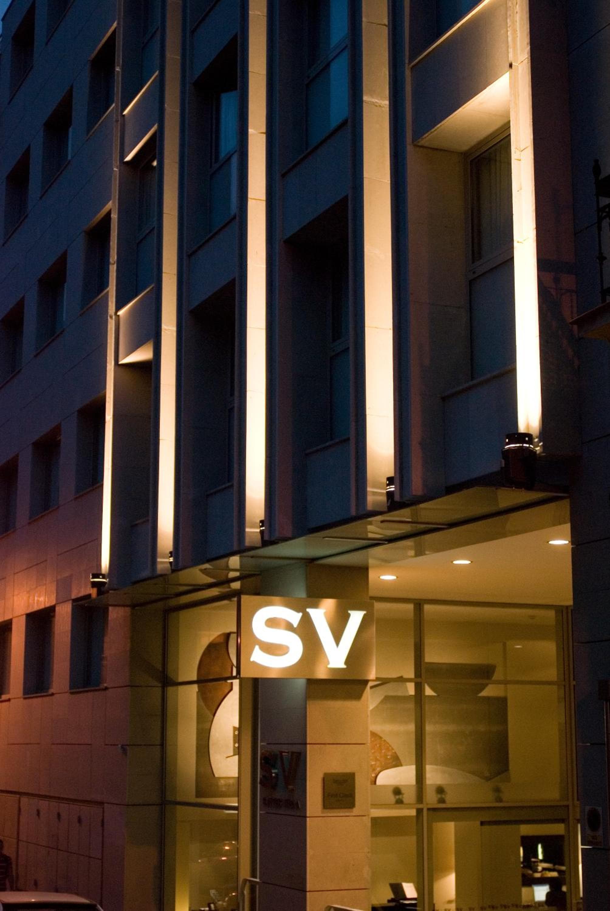Suites Viena Plaza de España — 19