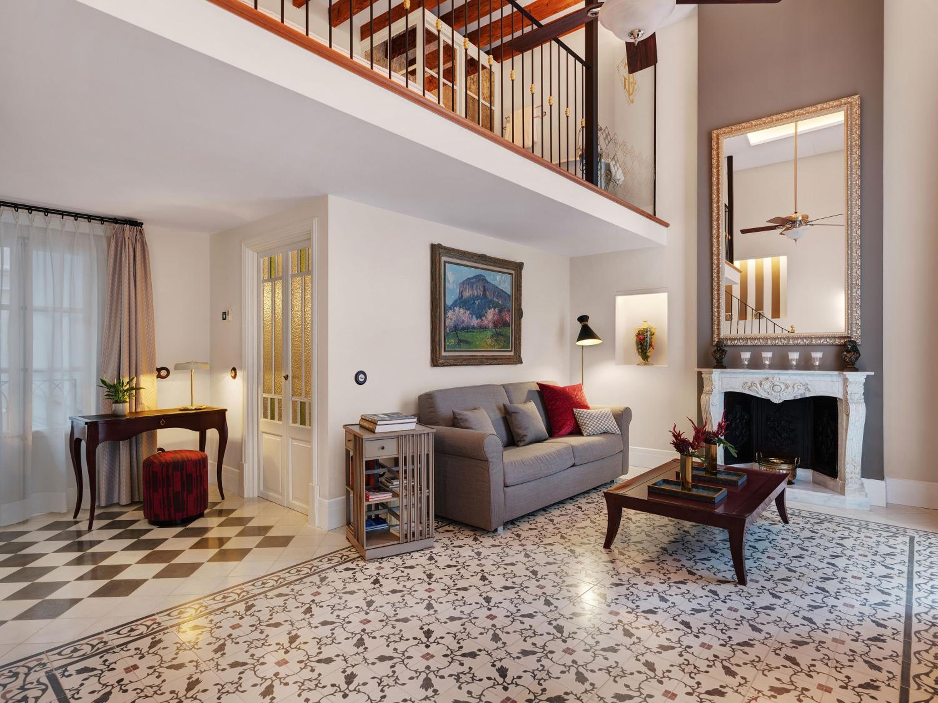 Hotel Gloria de Sant Jaume — 25