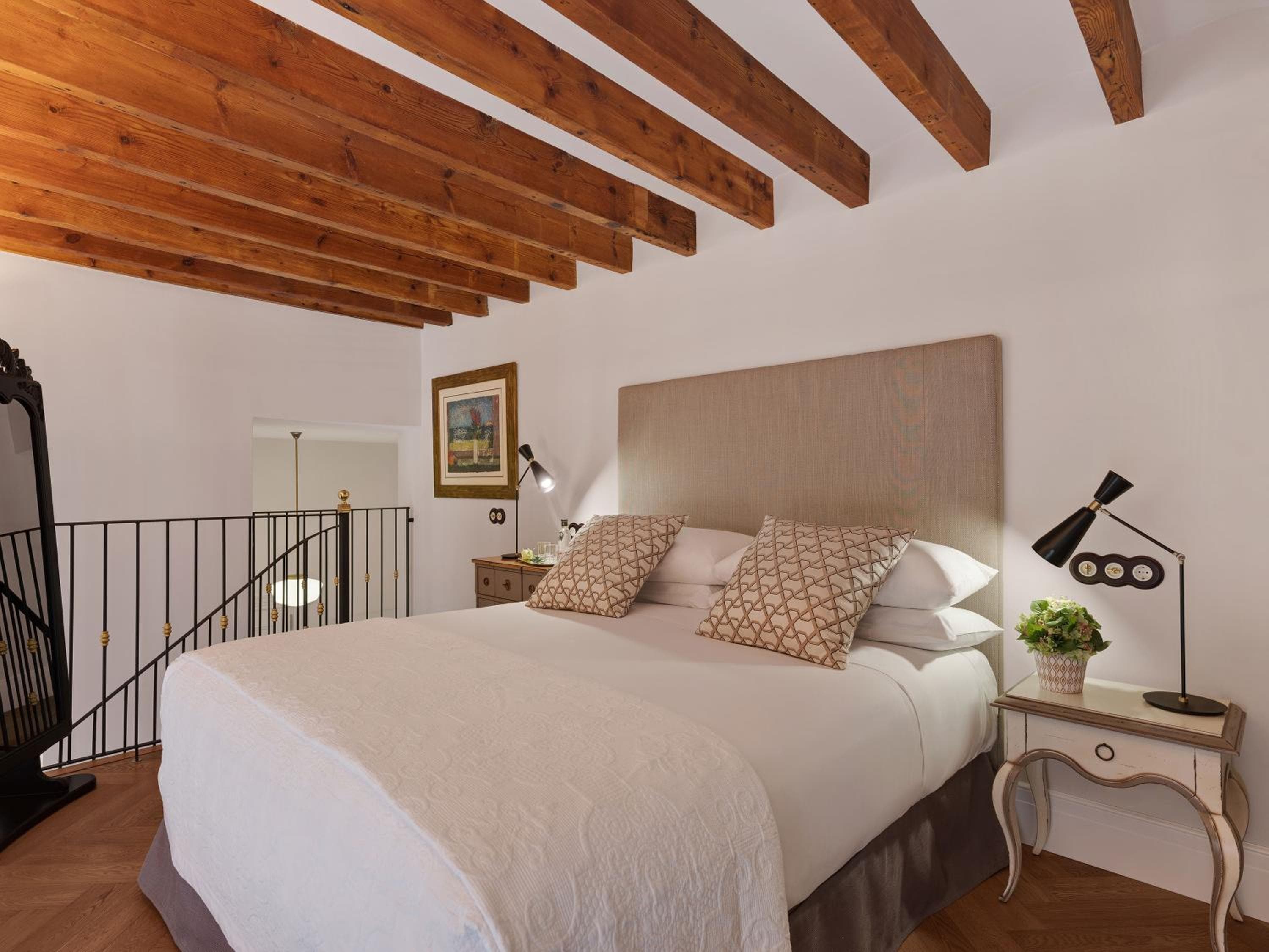 Hotel Gloria de Sant Jaume — 9