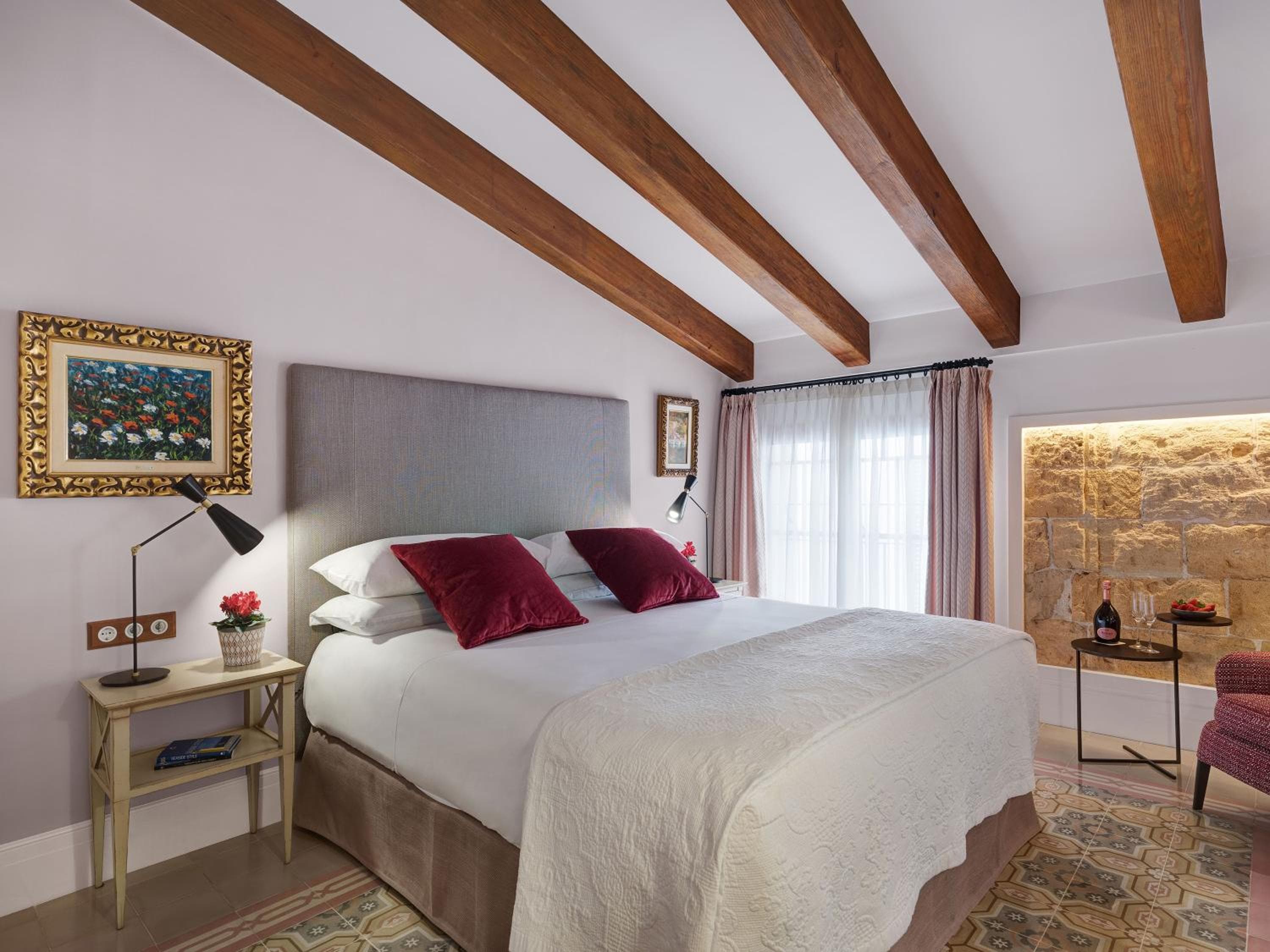Hotel Gloria de Sant Jaume — 13