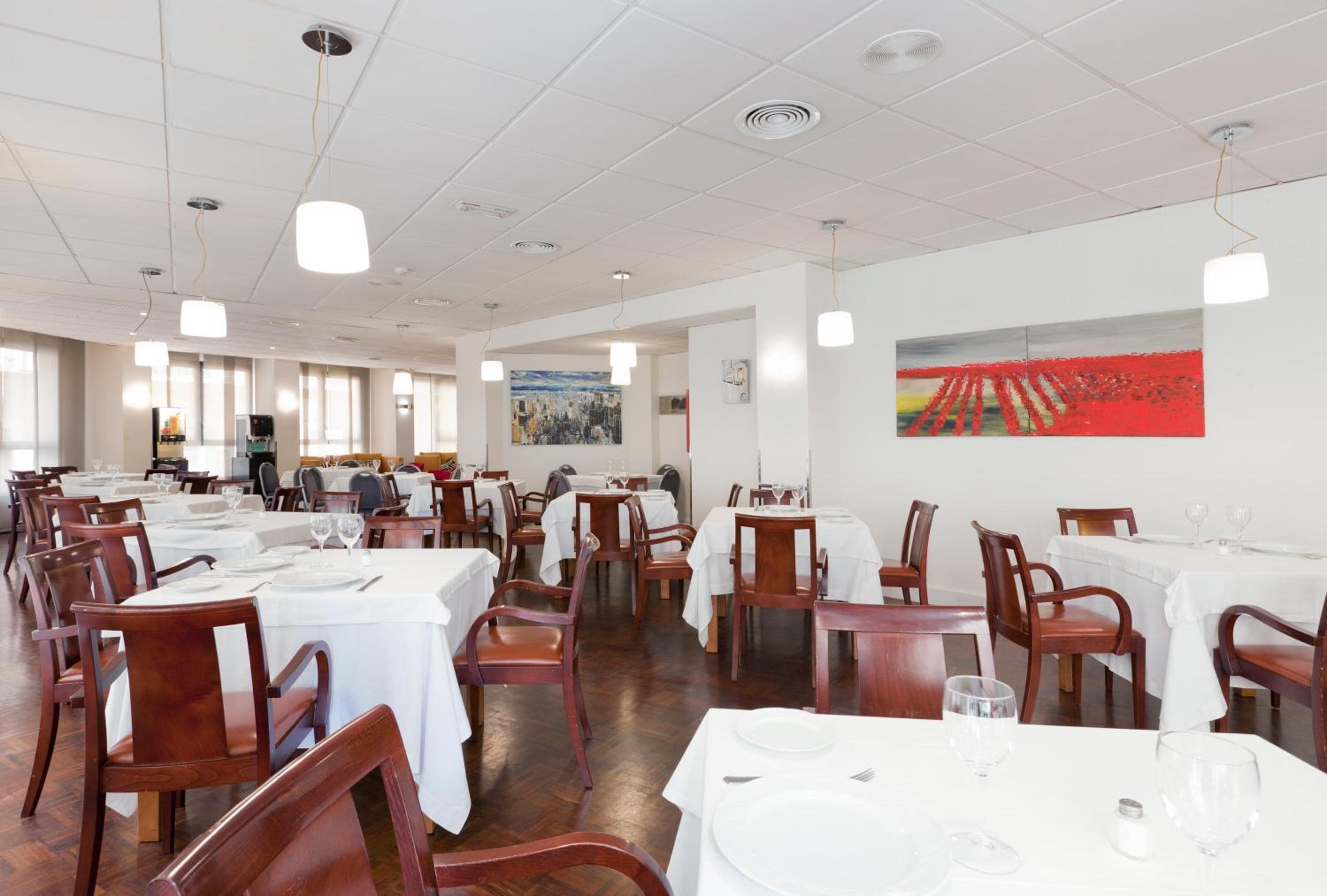 Hotel Don Curro — 11