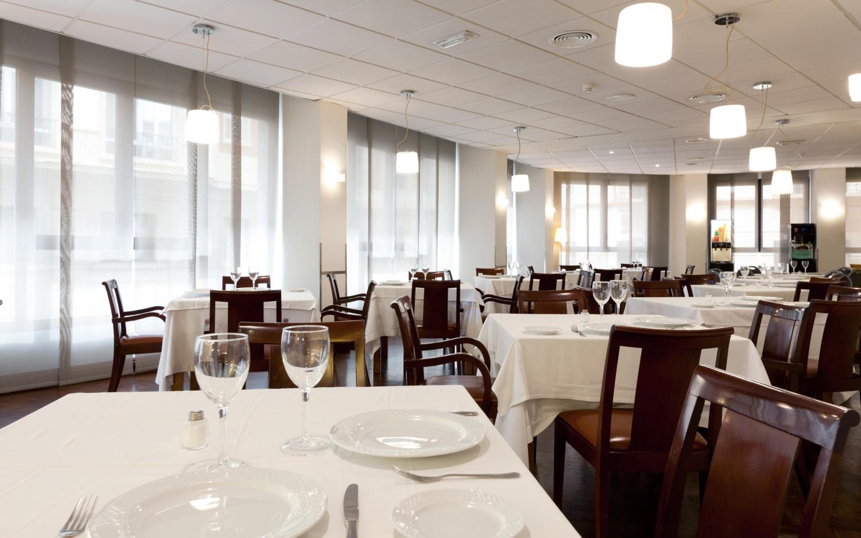 Hotel Don Curro — 5