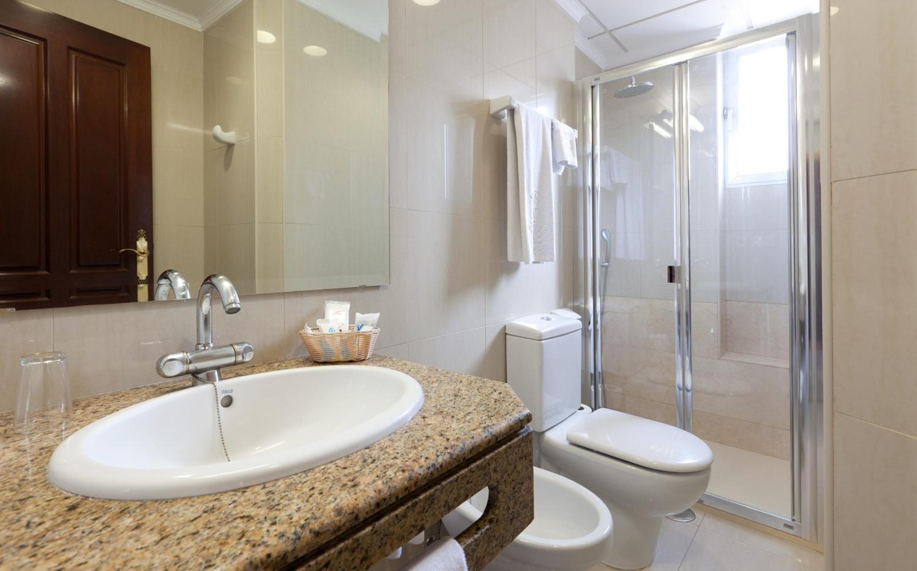 Hotel Don Curro — 15