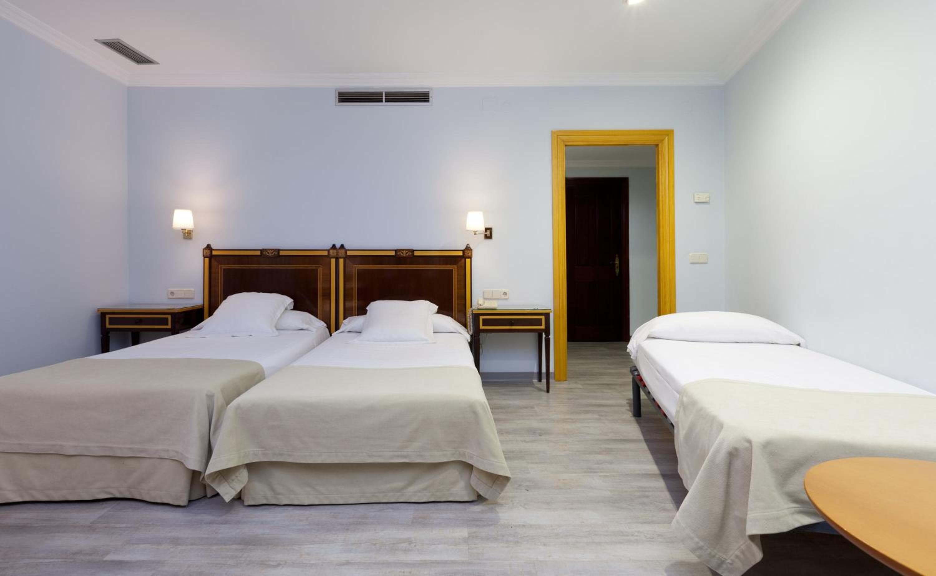 Hotel Don Curro — 12