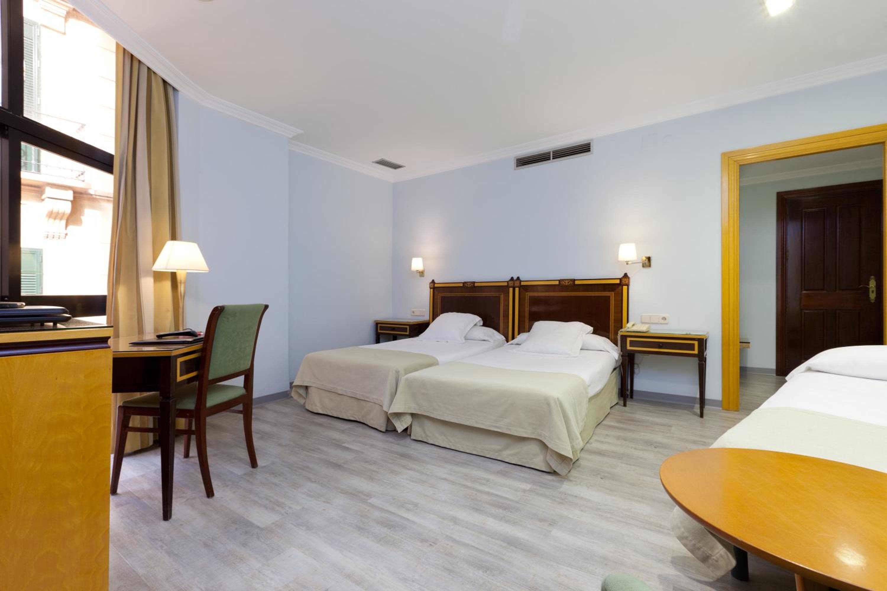 Hotel Don Curro — 18
