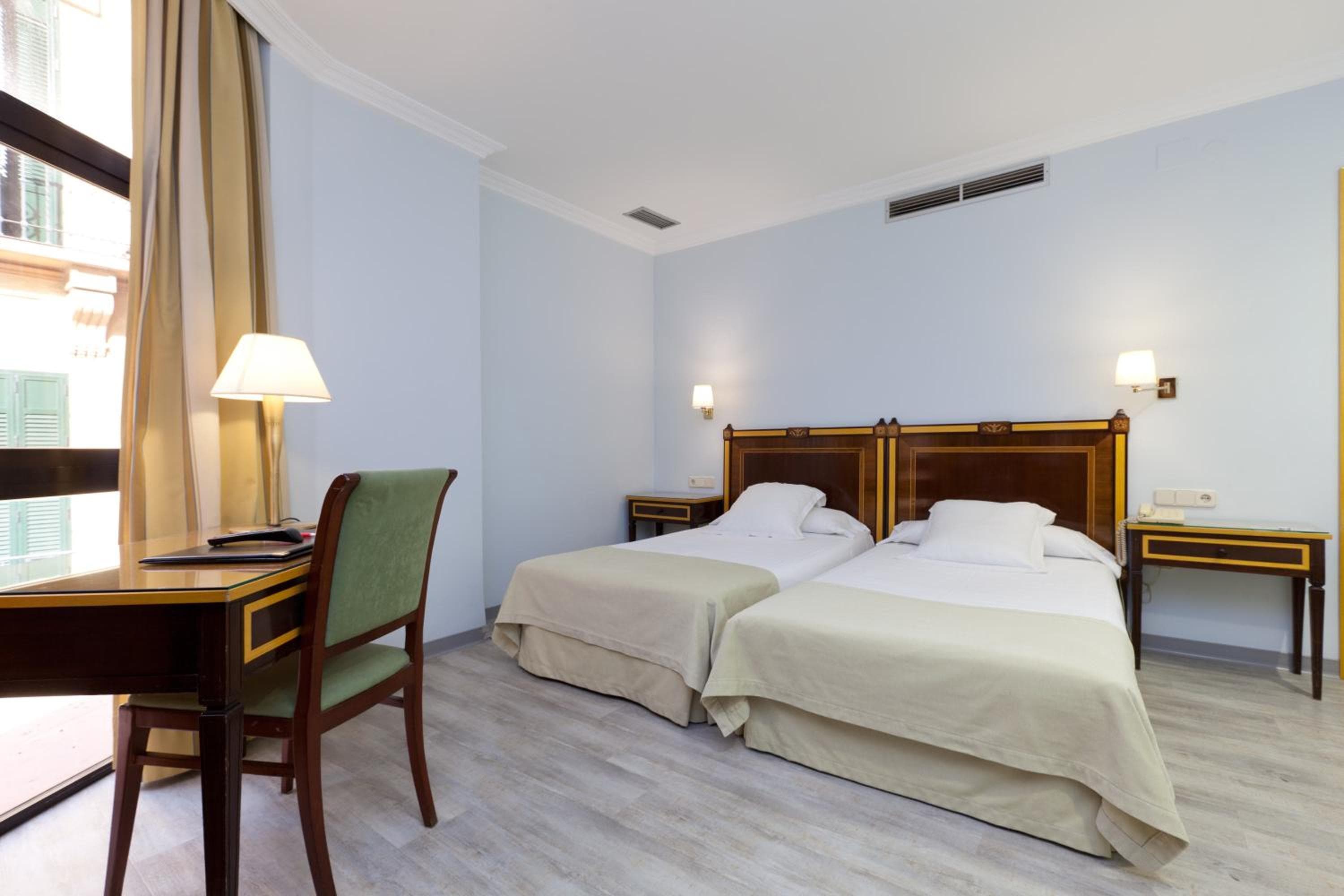 Hotel Don Curro — 10