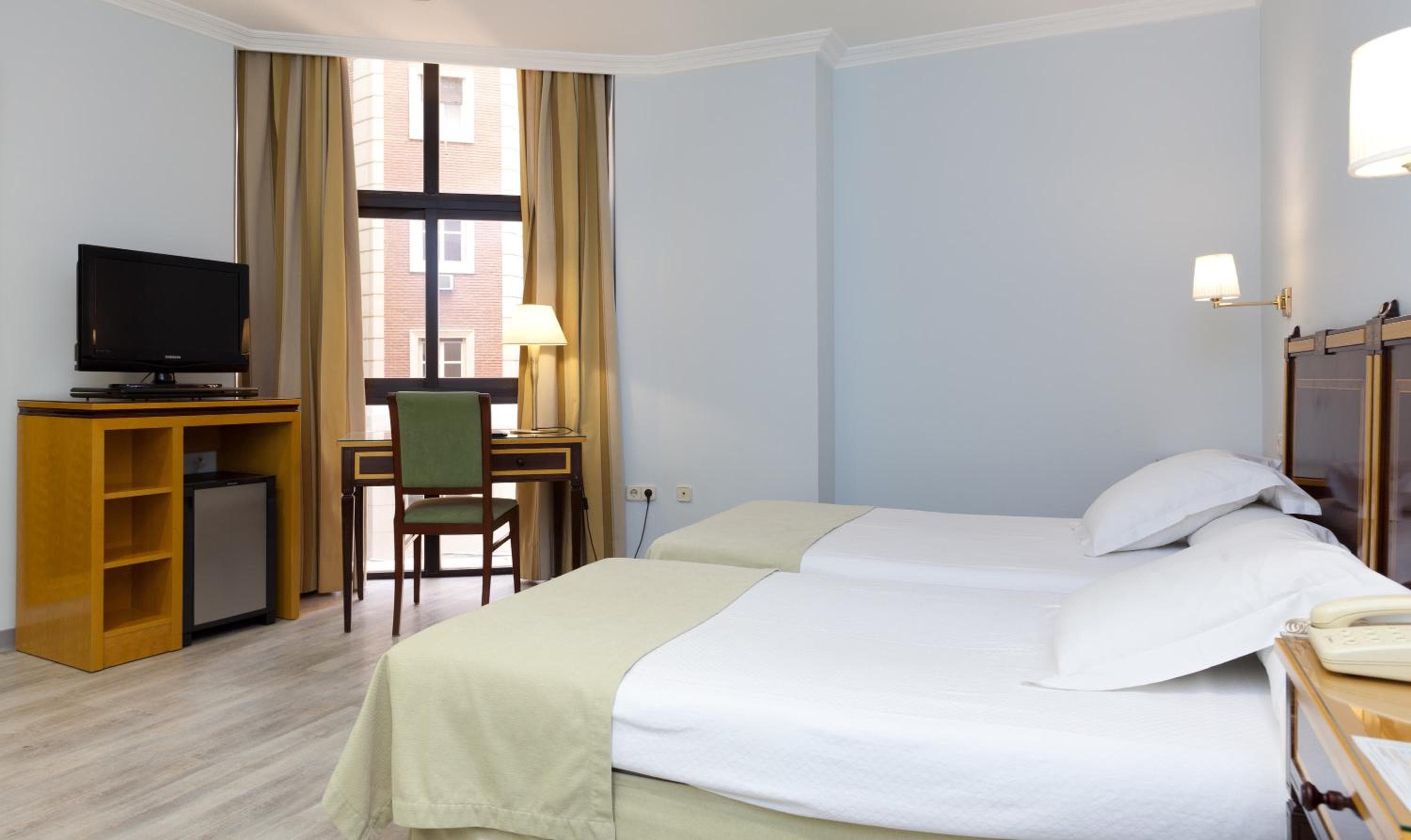 Hotel Don Curro — 14