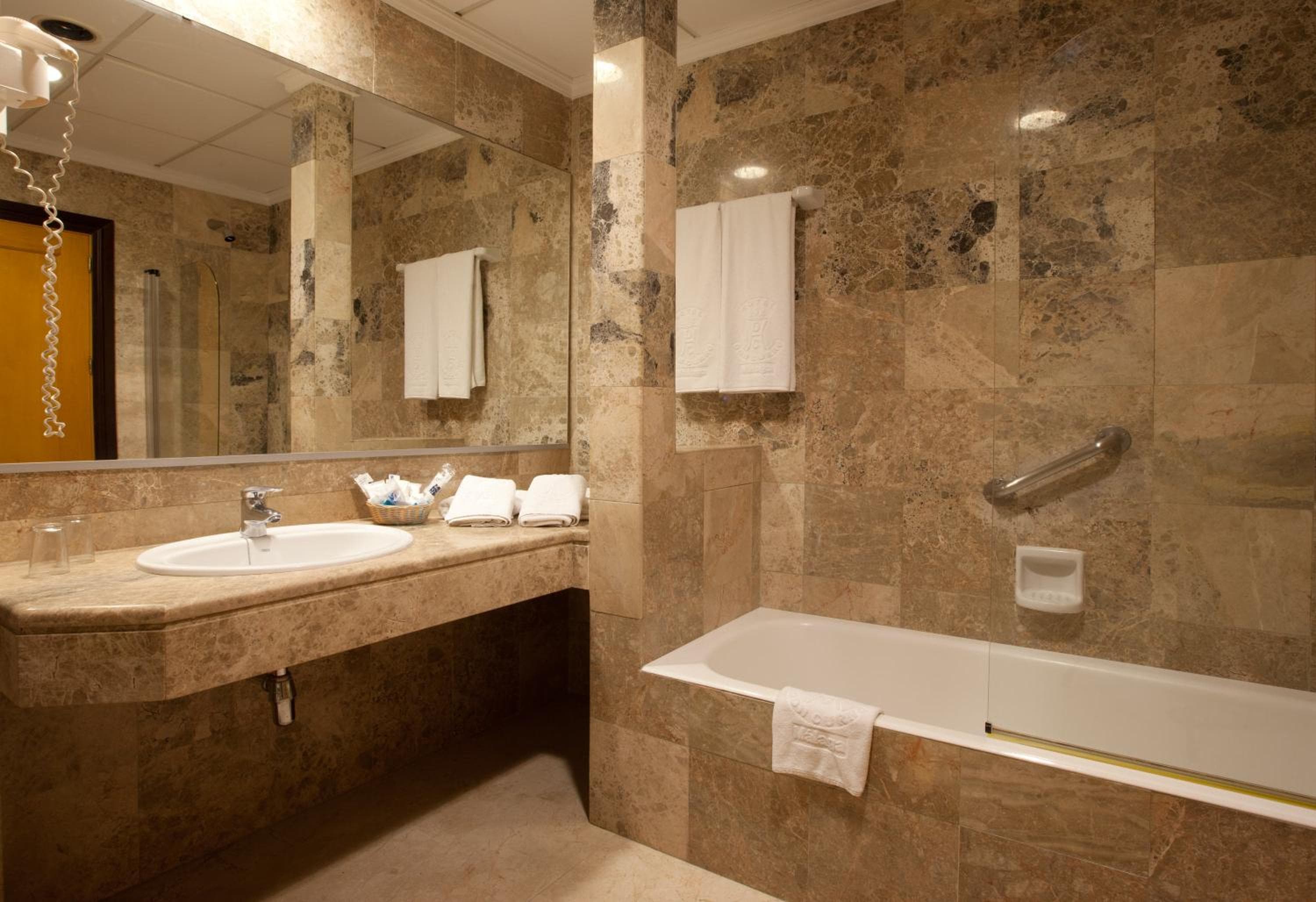 Hotel Don Curro — 24
