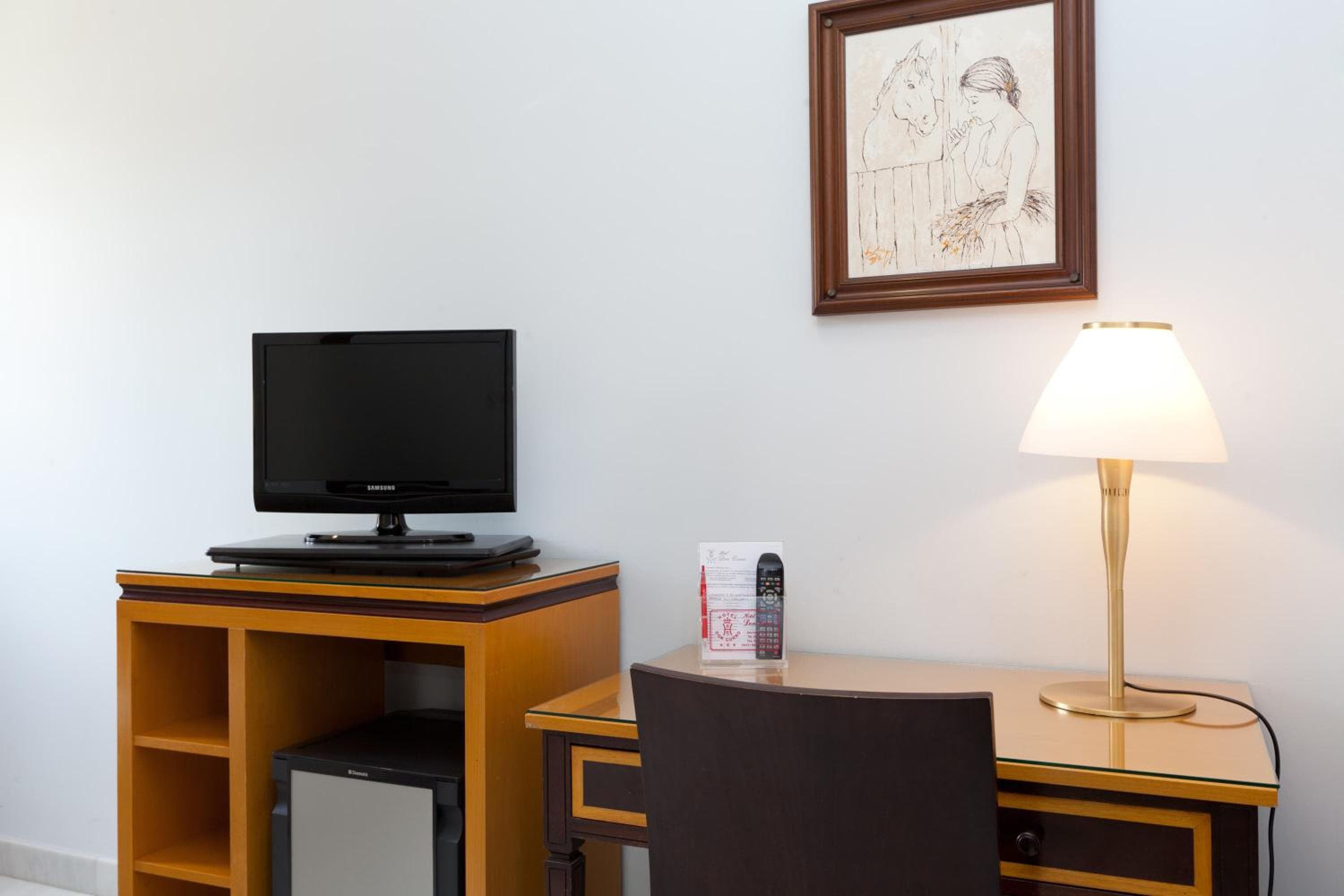 Hotel Don Curro — 12