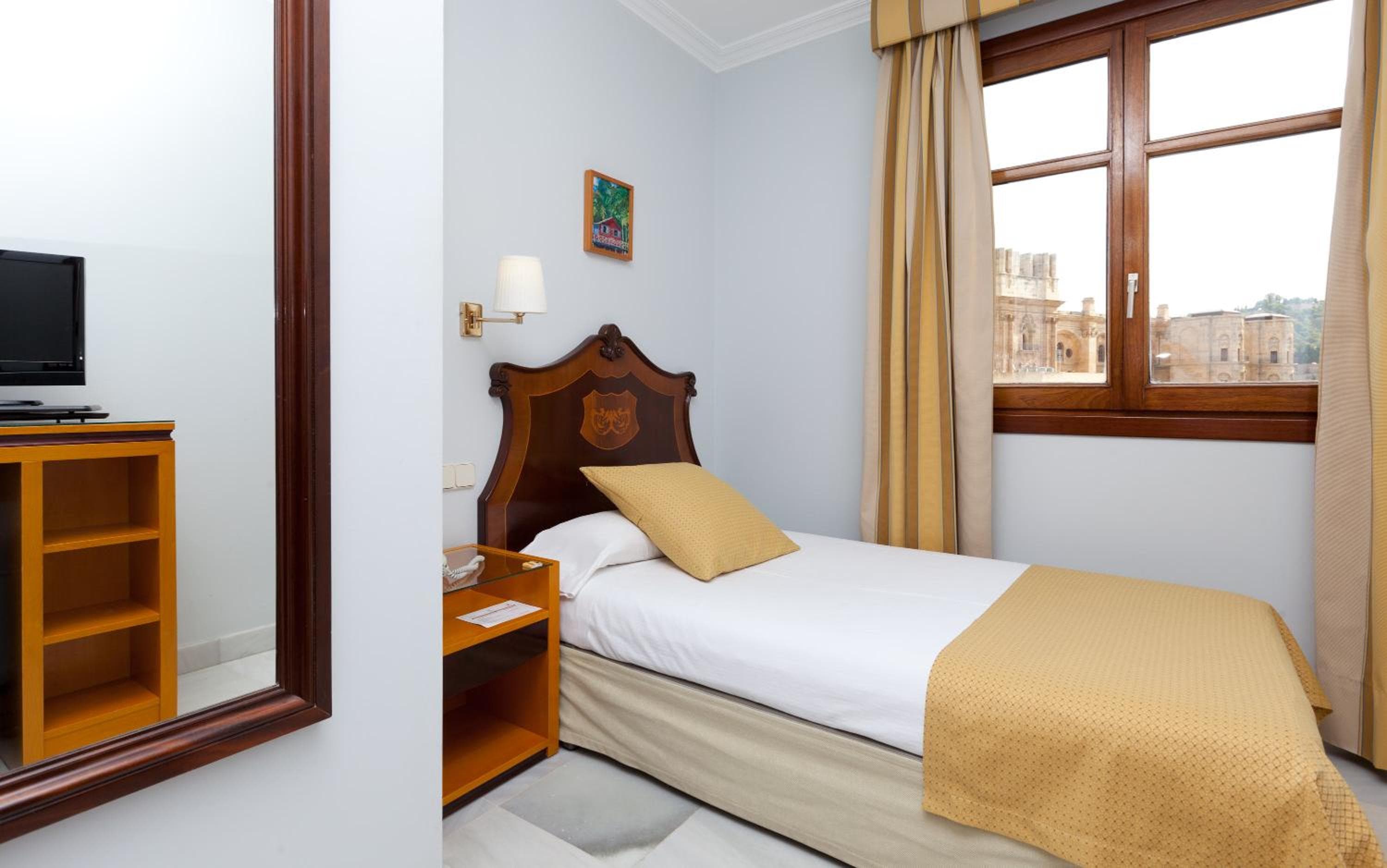 Hotel Don Curro — 5