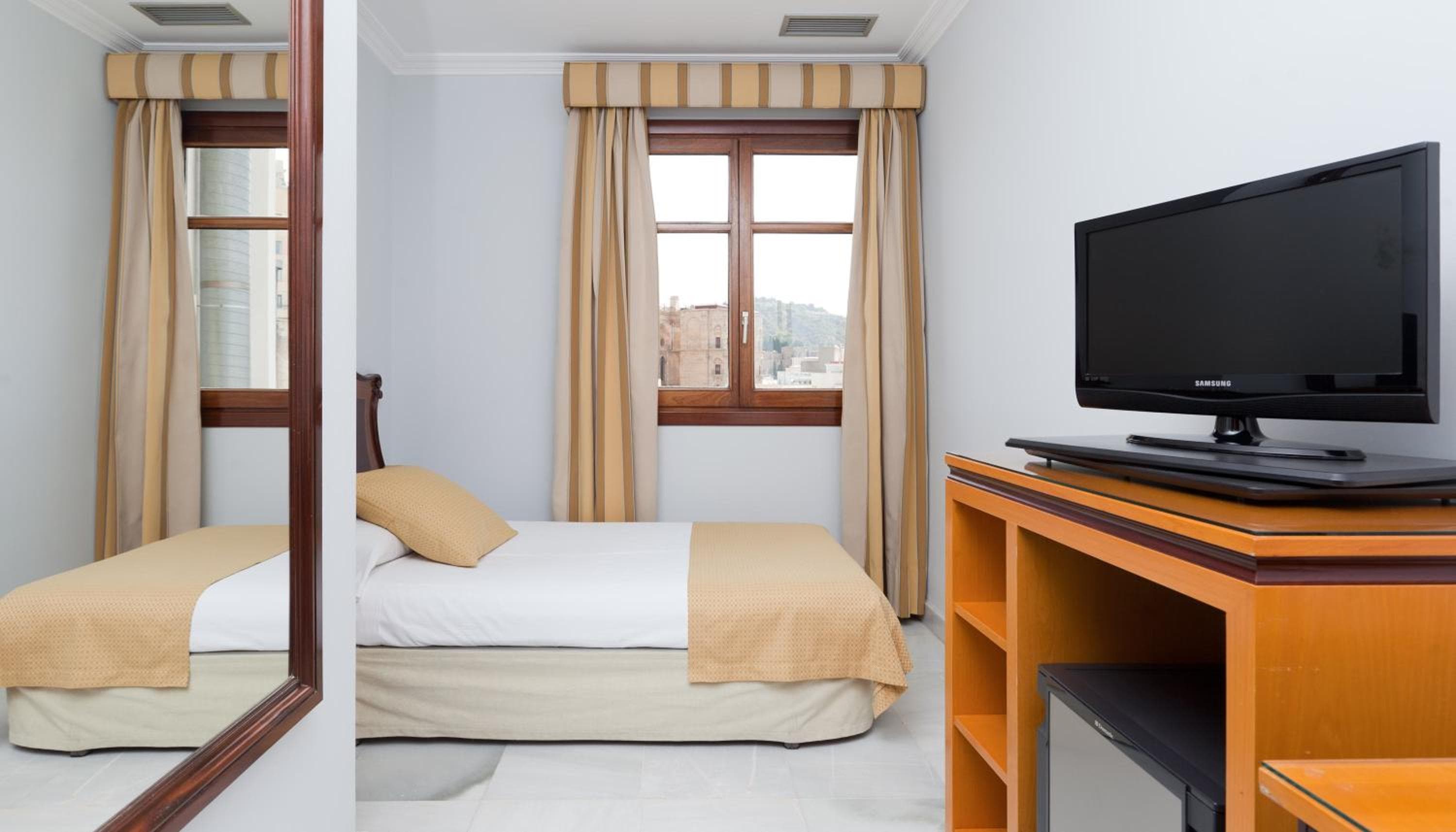 Hotel Don Curro — 7