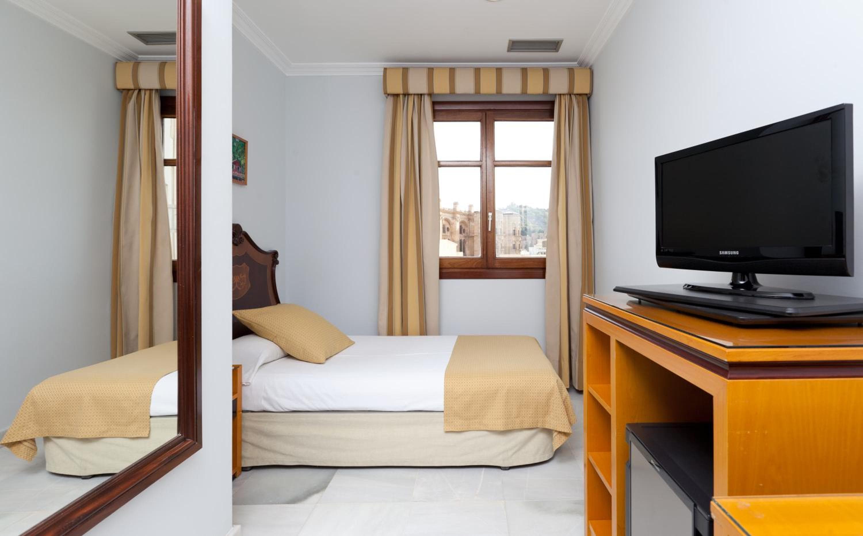 Hotel Don Curro — 9