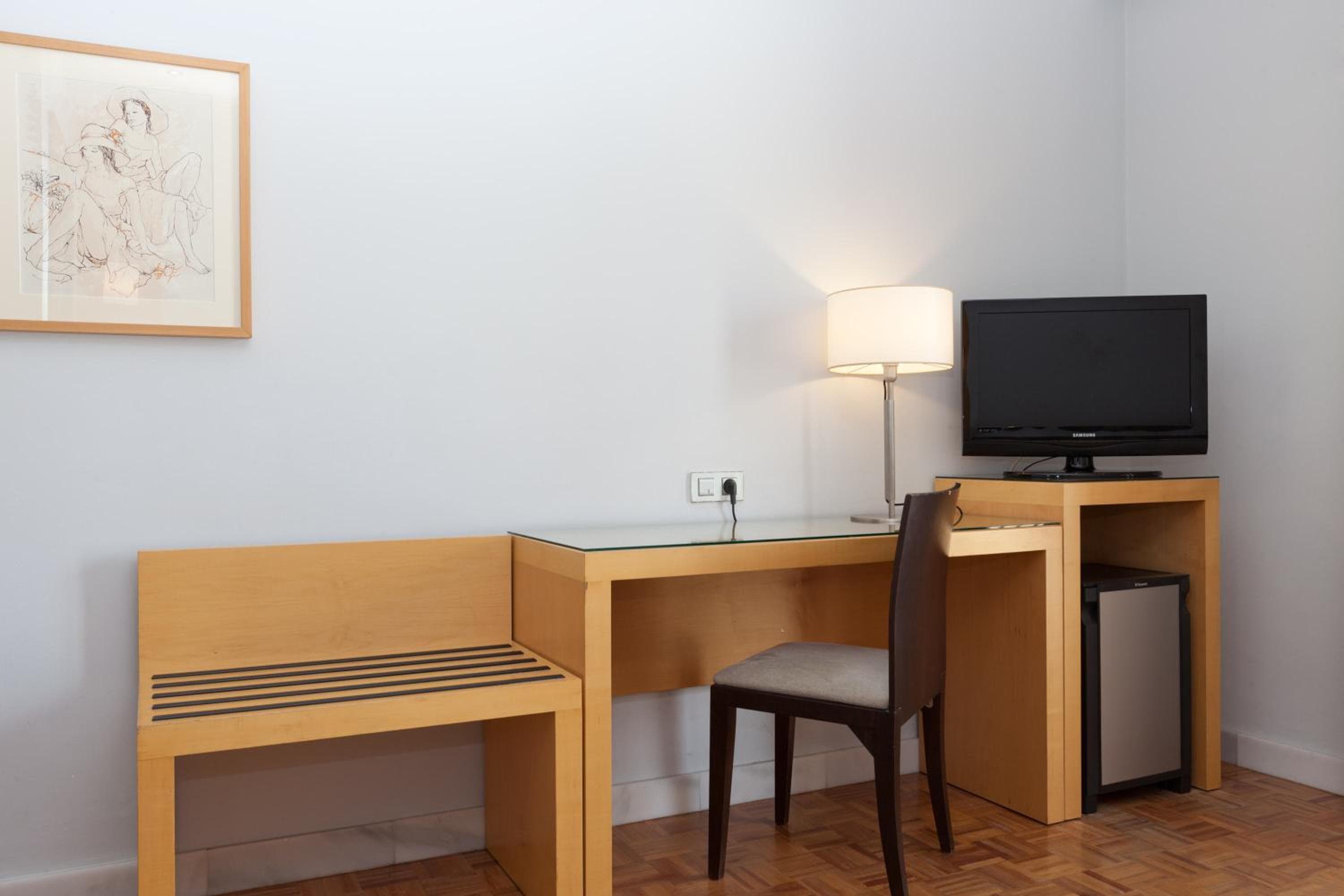 Hotel Don Curro — 25