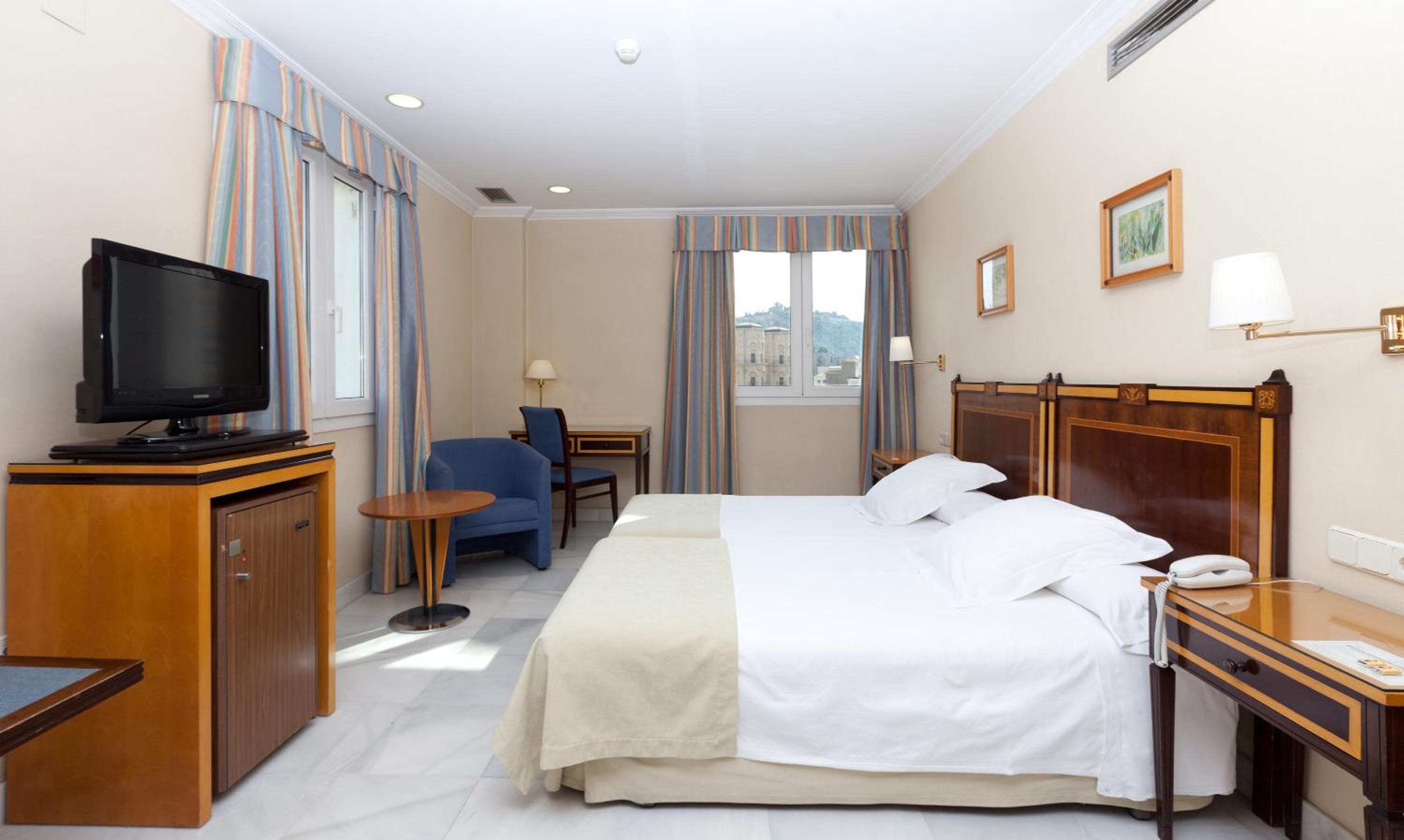 Hotel Don Curro — 14