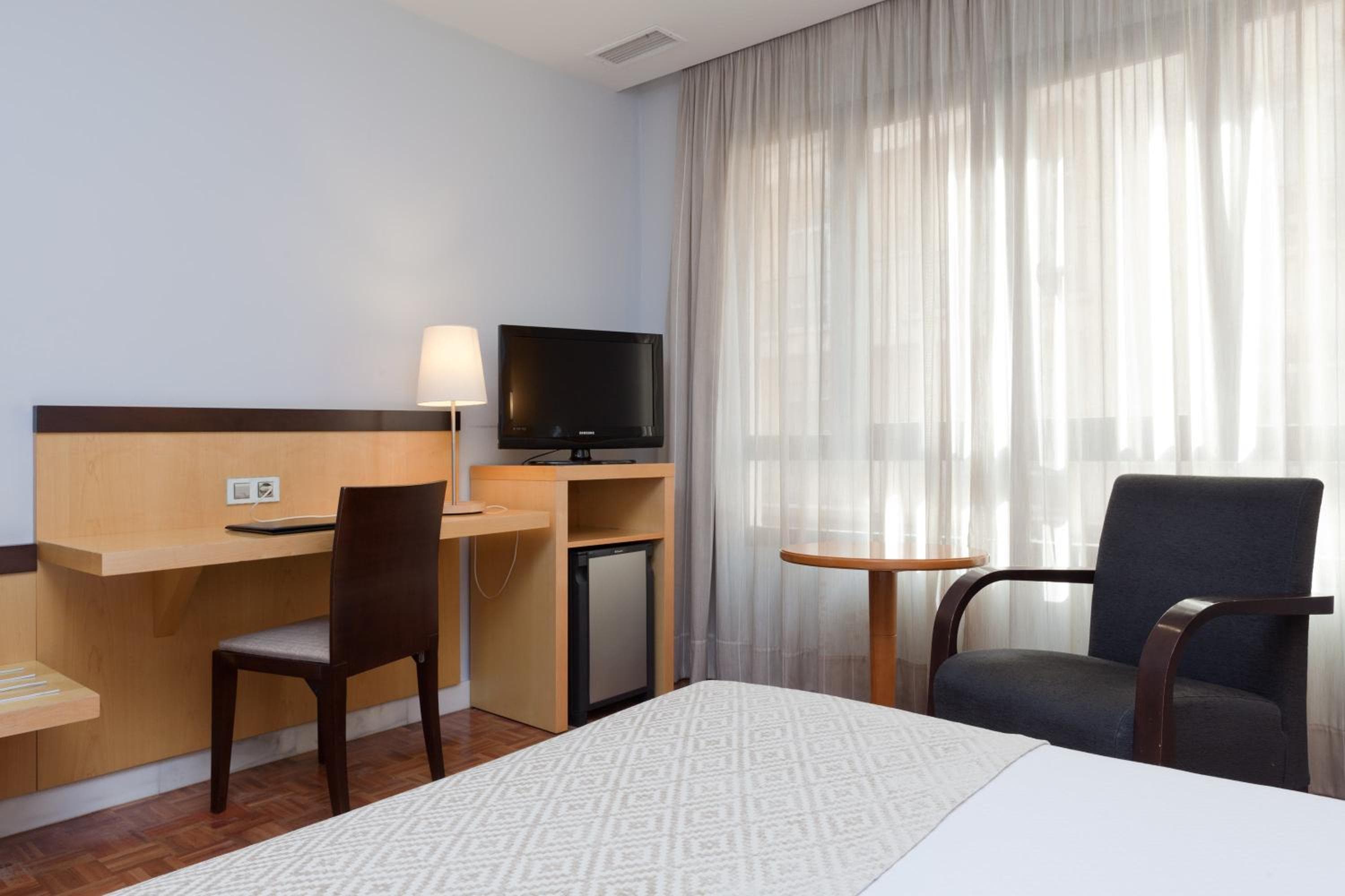 Hotel Don Curro — 22