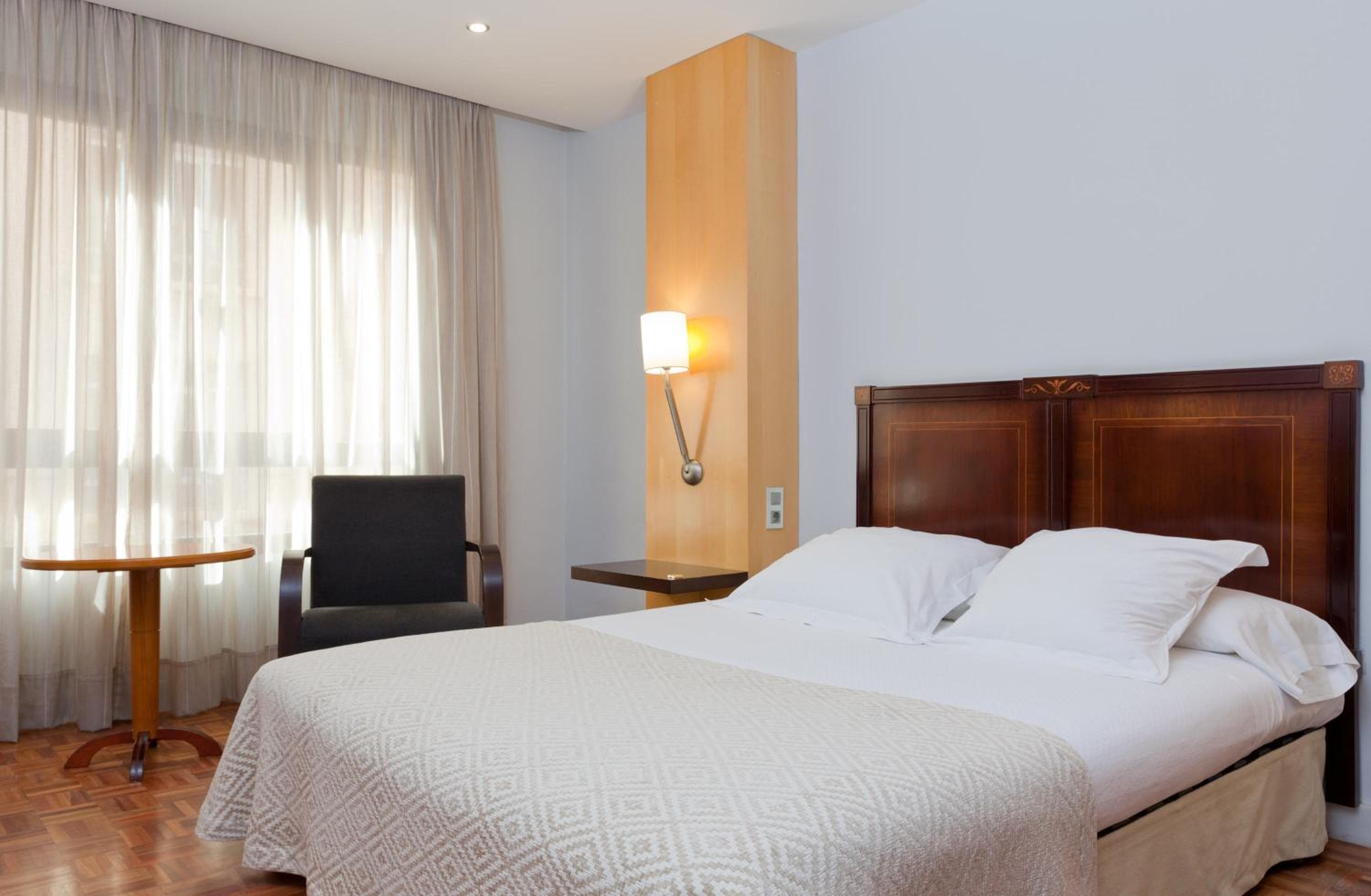 Hotel Don Curro — 7