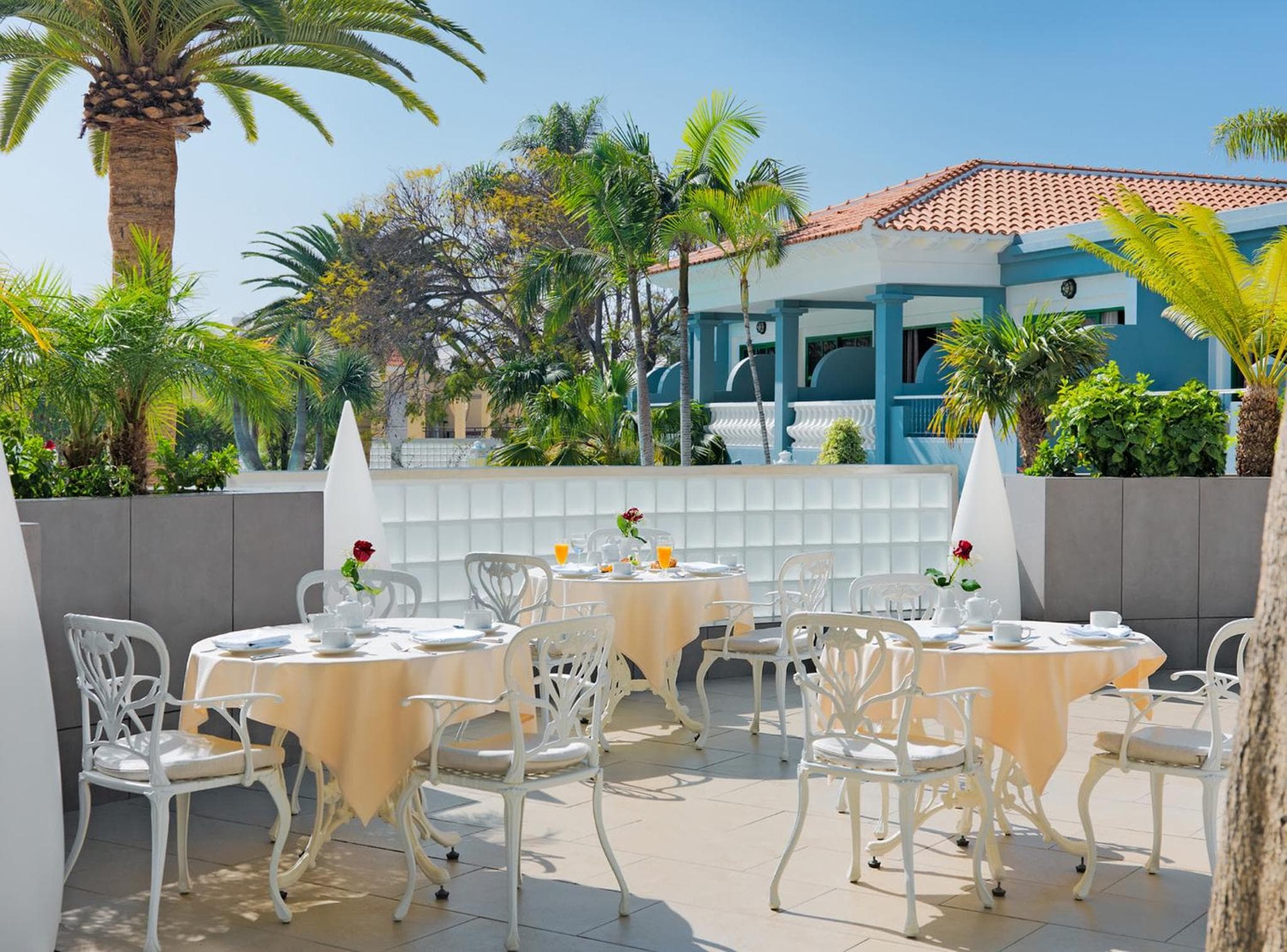 Adrián Hoteles Colón Guanahaní Adultos Only — 20