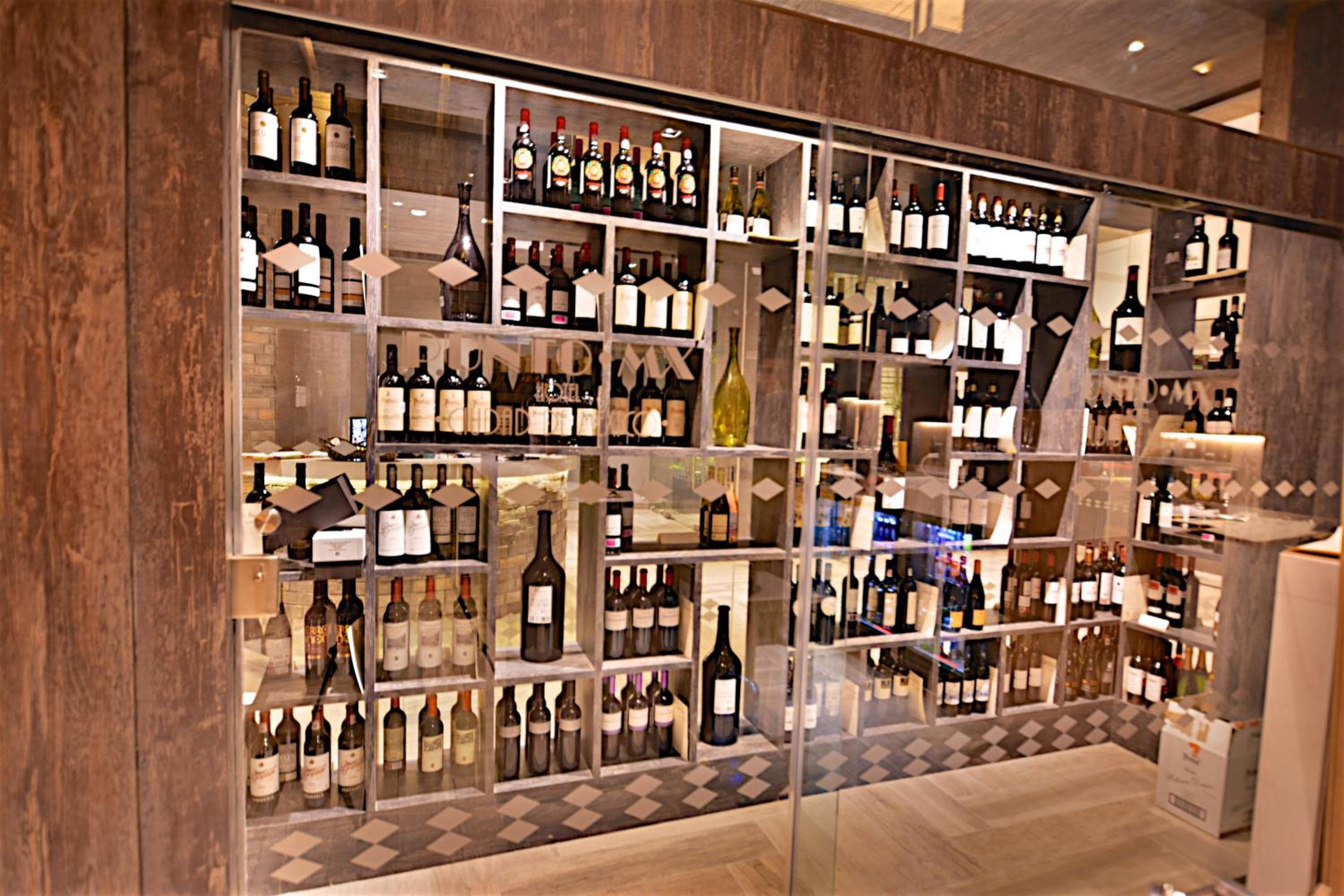Hotel Punto MX — 8
