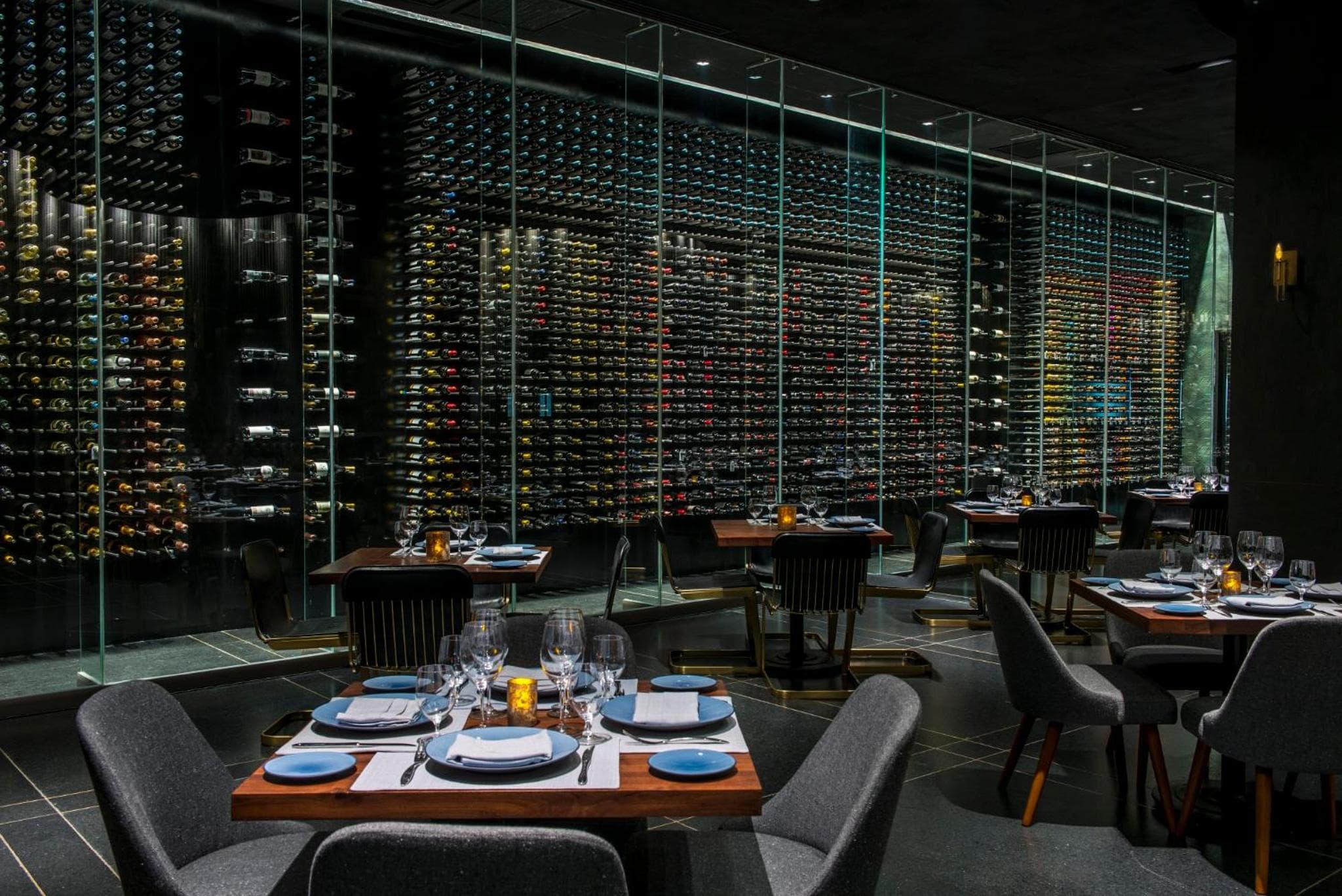 Grand Velas Los Cabos Lusso All Inclusive — 8