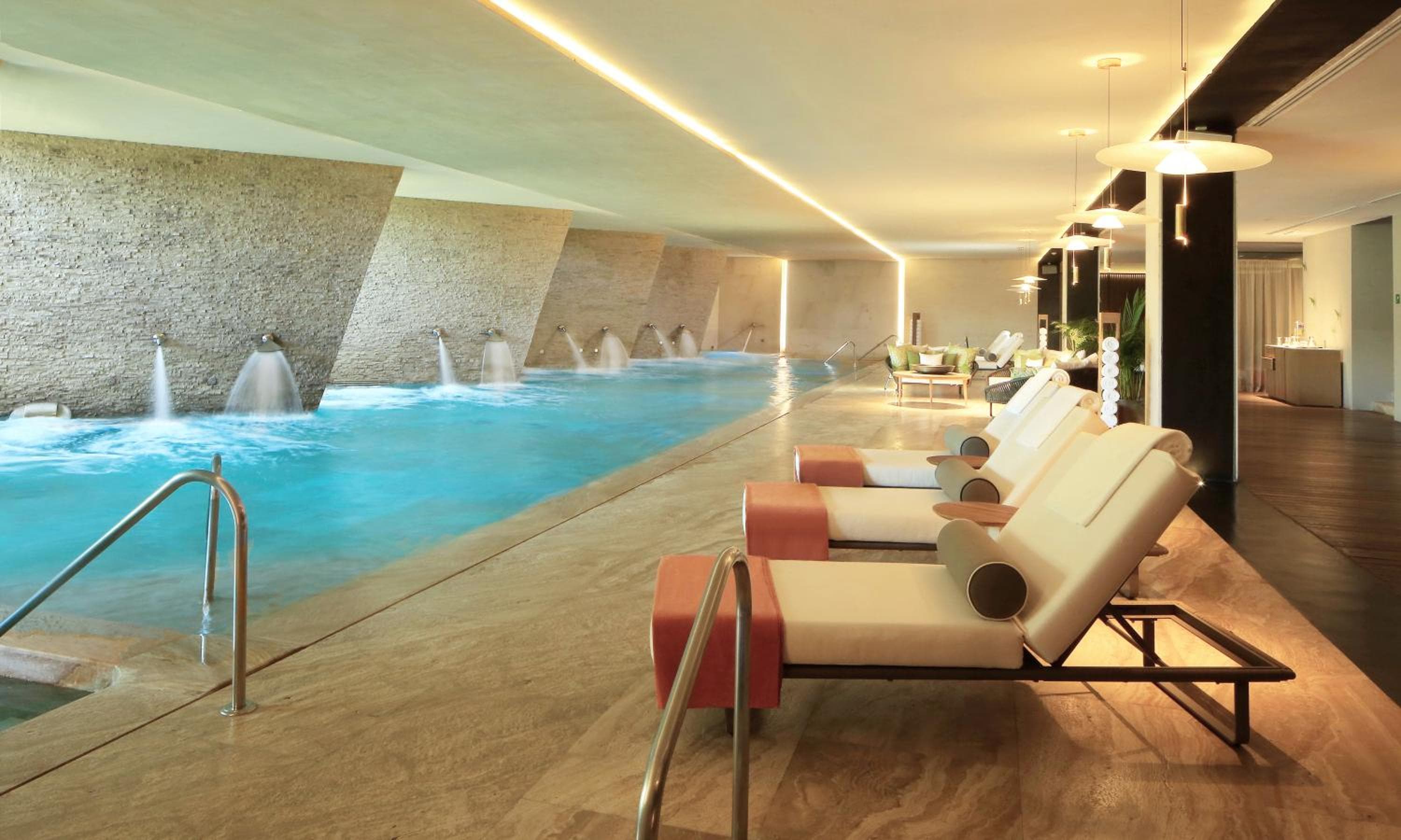 Grand Velas Los Cabos Lusso All Inclusive — 7