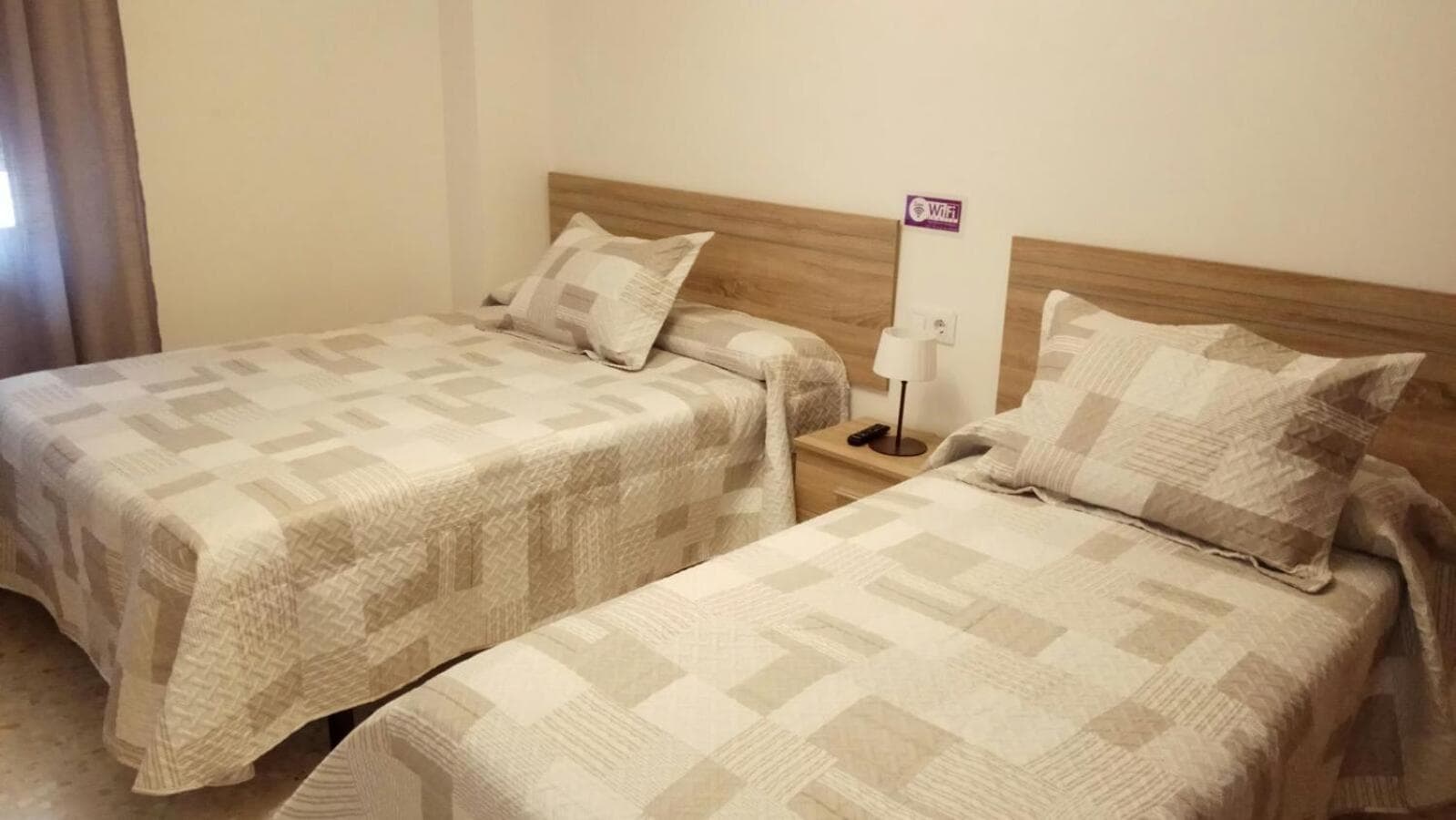 Hostal Tilos — 6