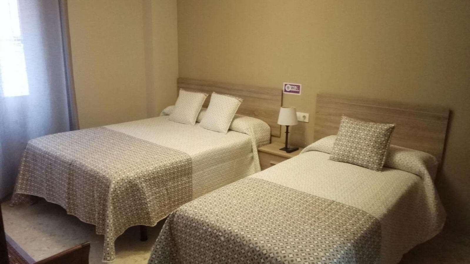 Hostal Tilos — 4